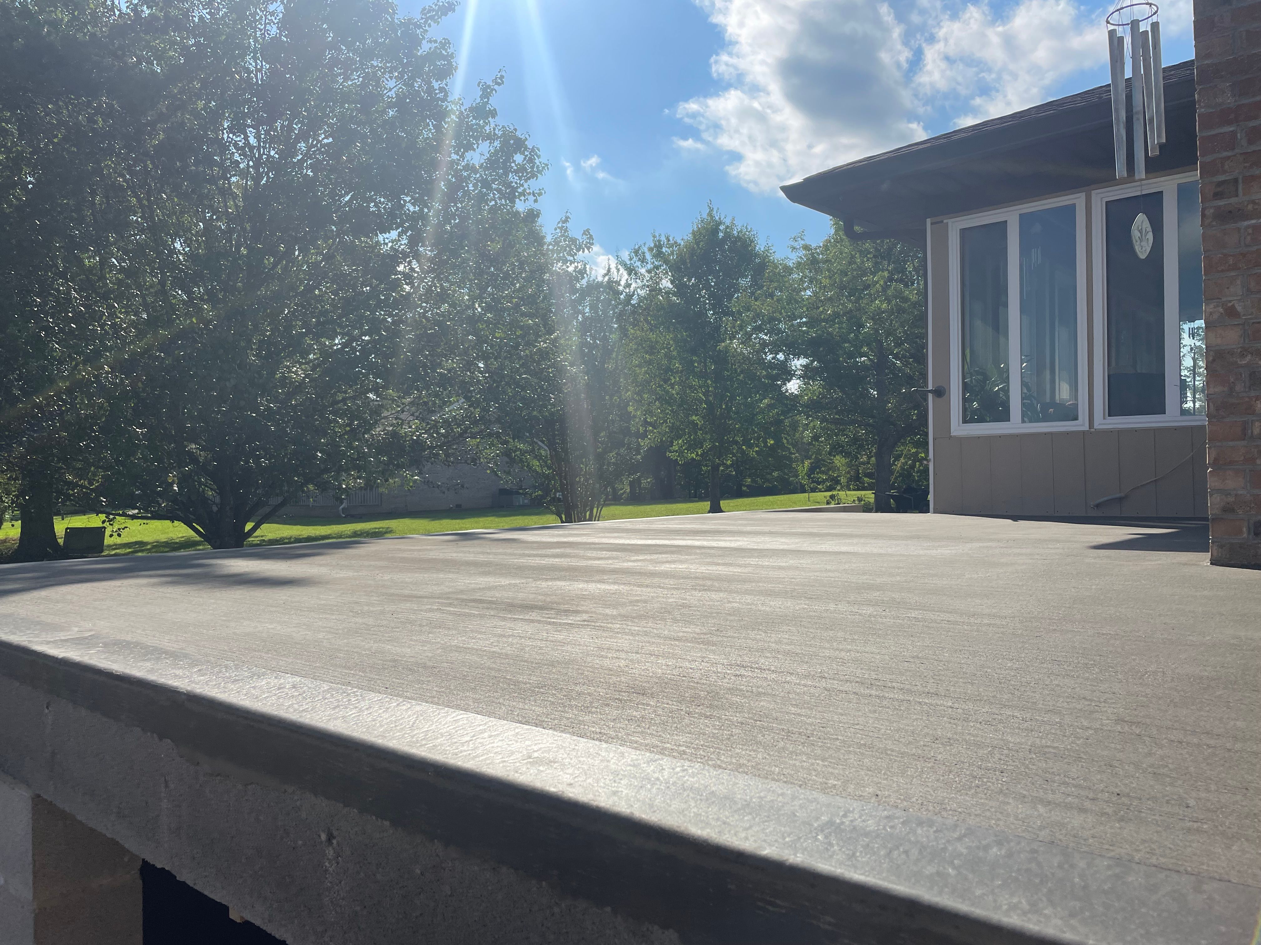  for Infusion Construction & Home Services  in Knoxville, TN