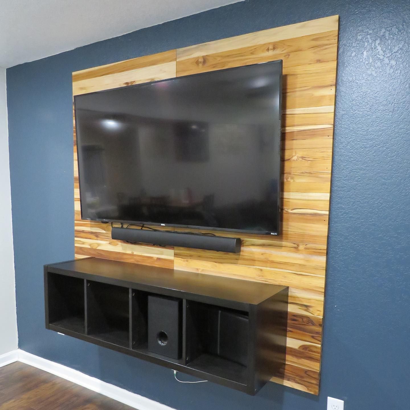Interior Renovations for Son Construction in San Antonio, TX
