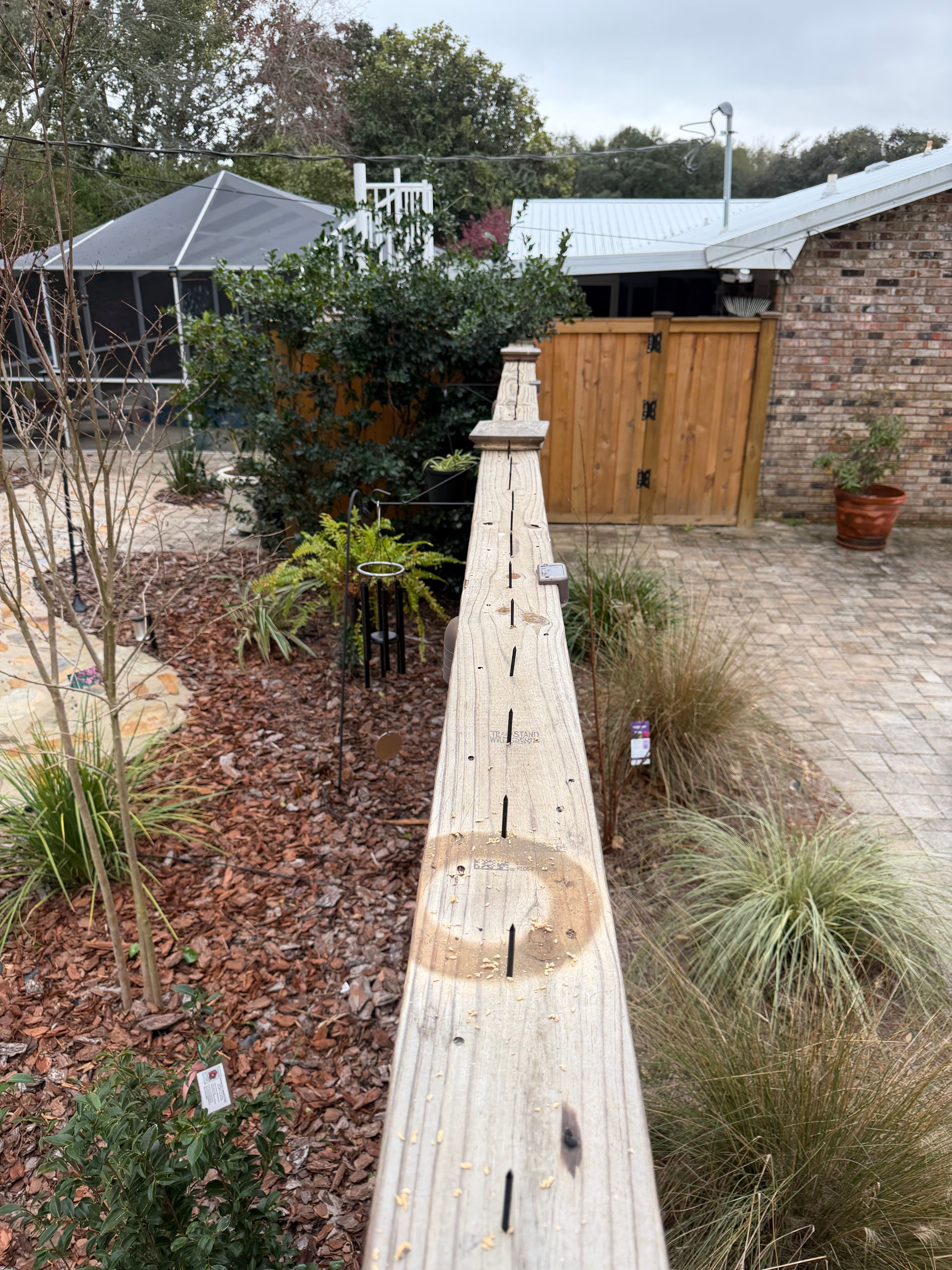  for Precision Exterior Enterprises in Pensacola, FL