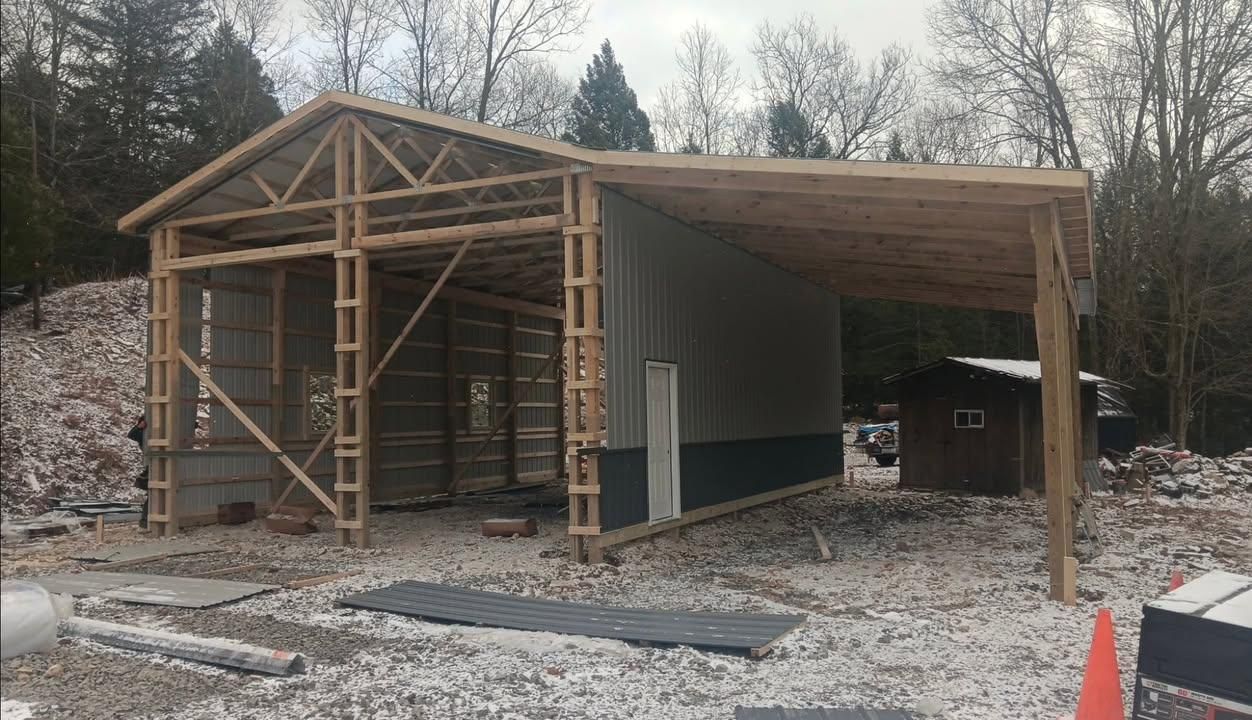  for DG Construction & Property Management in Leechburg, PA