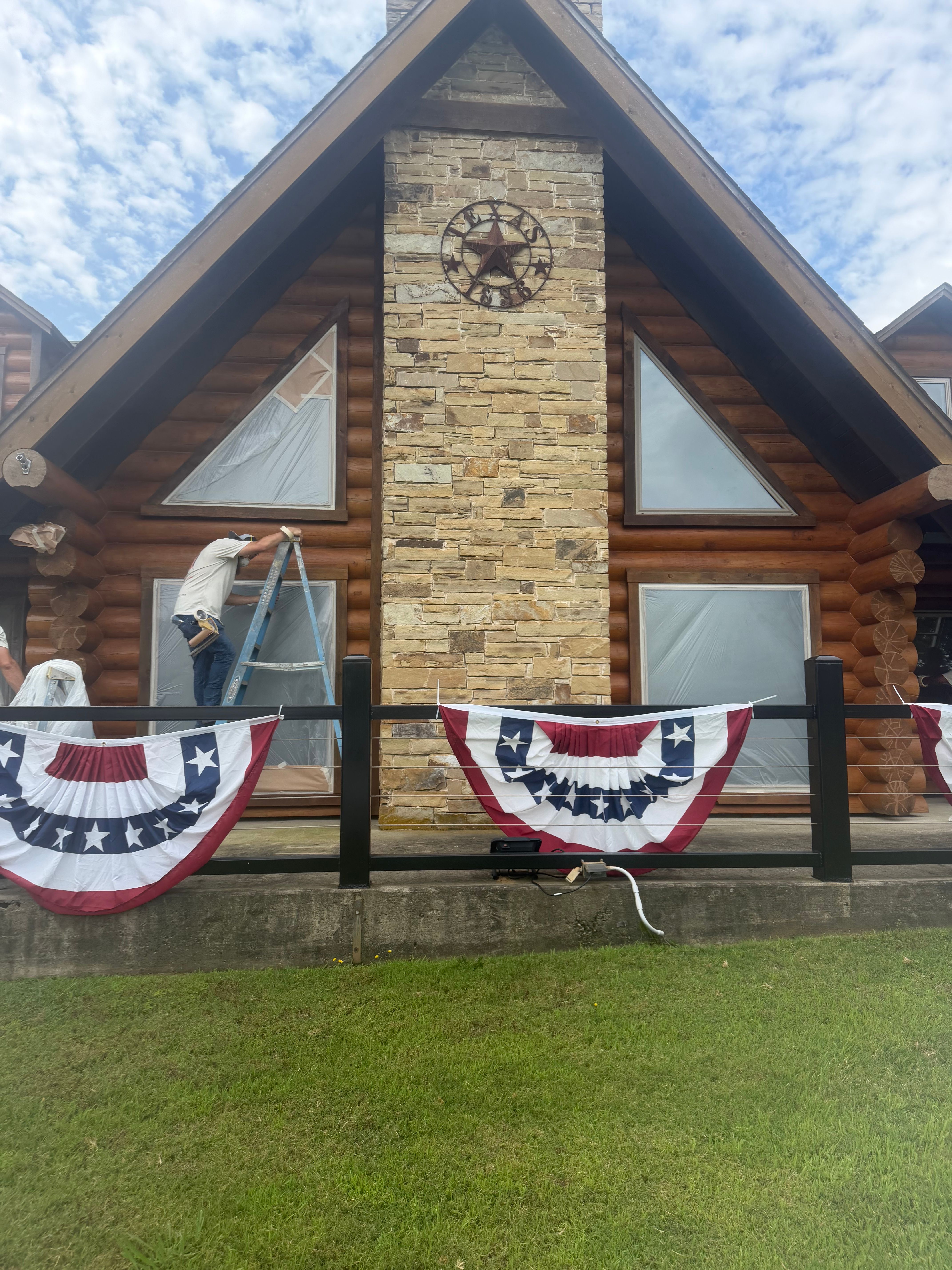  for Upscale Custom Painting in Carrollton, Texas