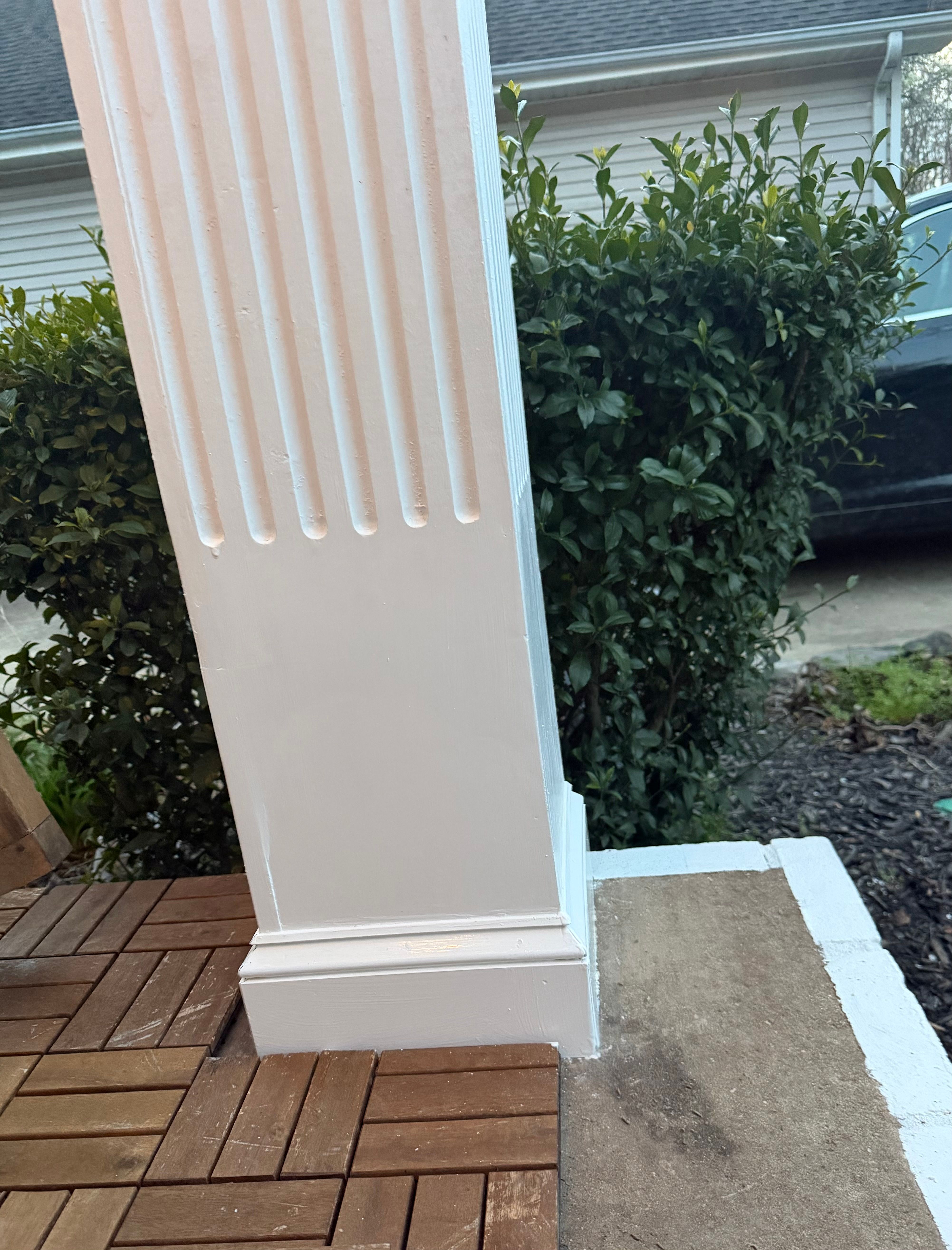  for The Handy Veteran in Athens, GA