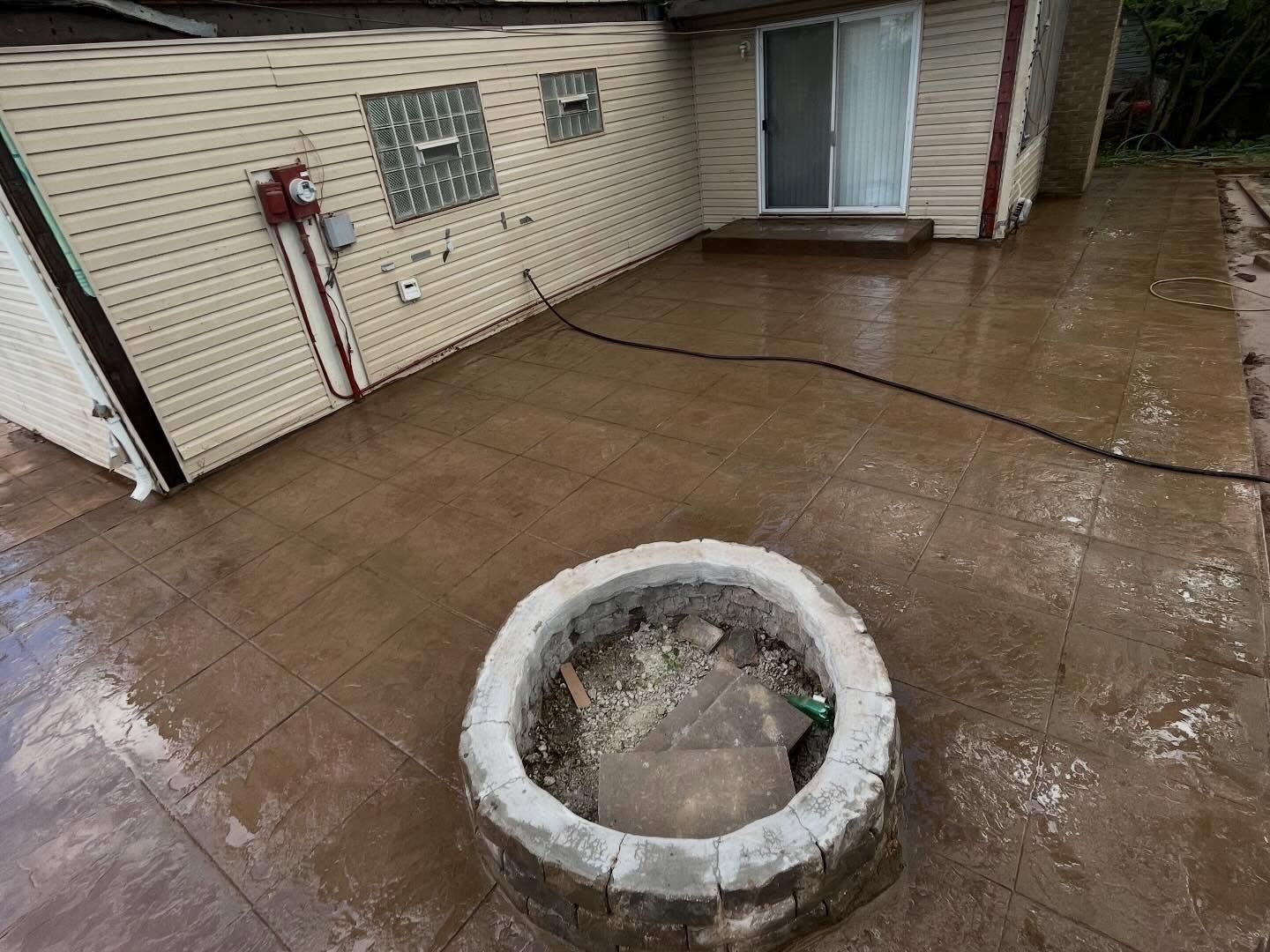  for A&I Concrete and Asphalt LLC in Markham, IL