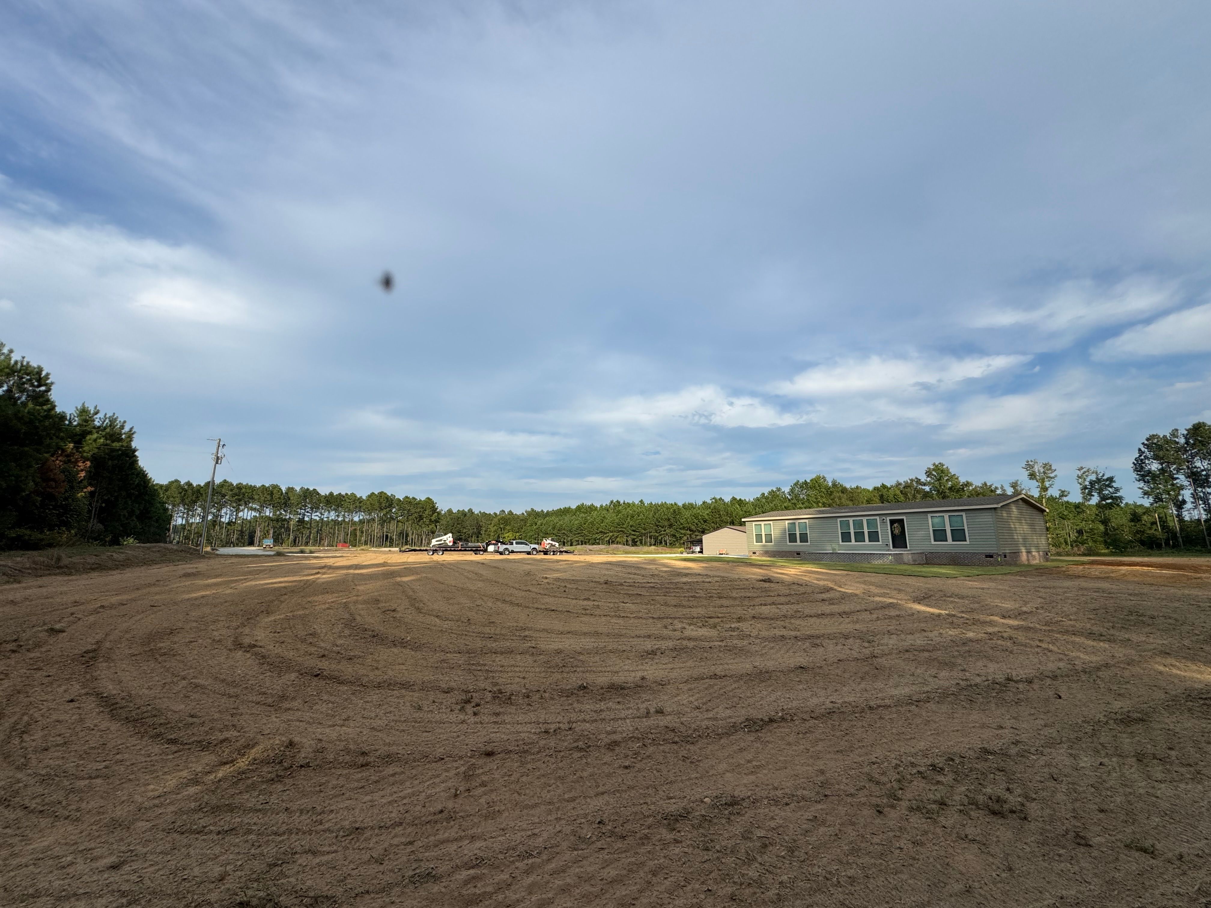  for South GA Land Development in Hazlehurst, GA