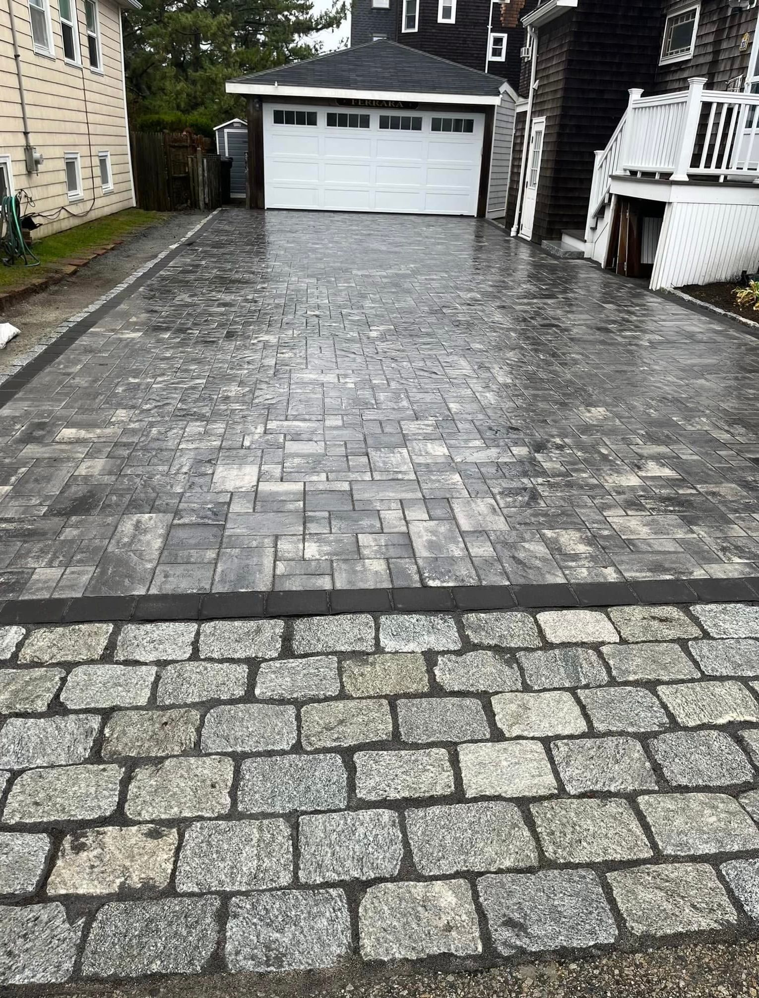  for Doyle & Sons LLC in Quincy, MA