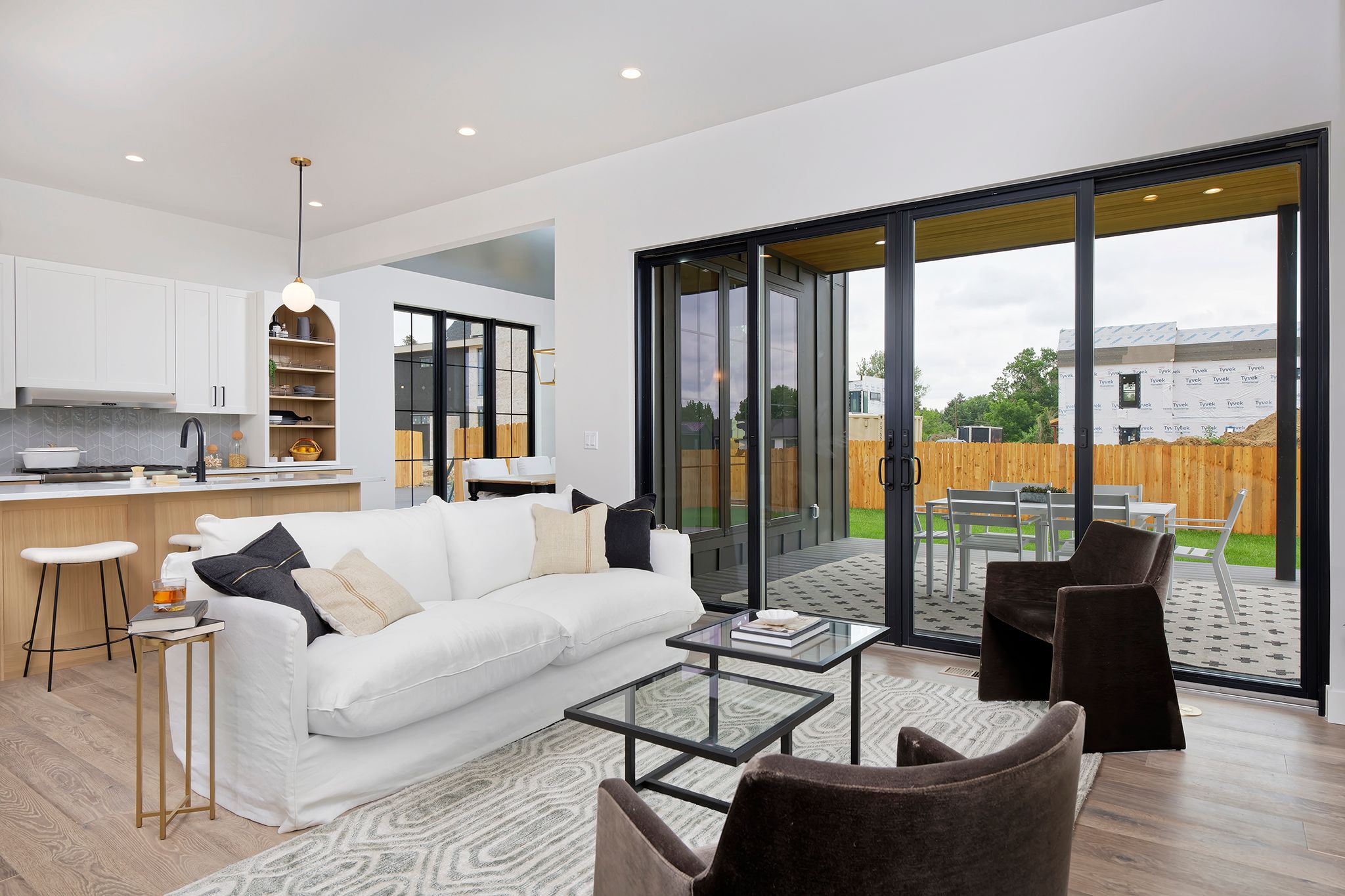  for Radiant Homes LLC in Fort Collins, CO