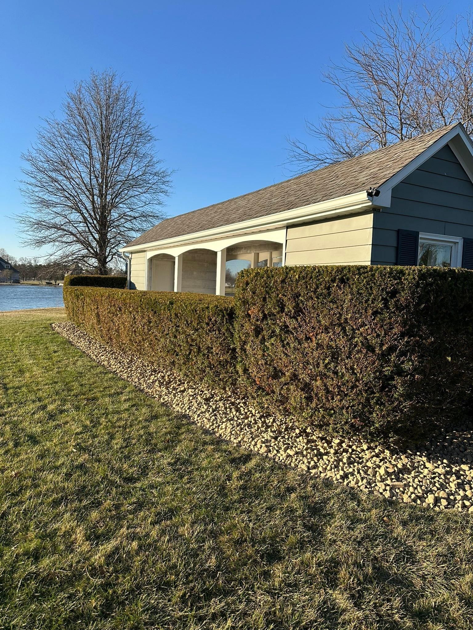  for OT Lawn and Landscaping LLC in Carey, OH