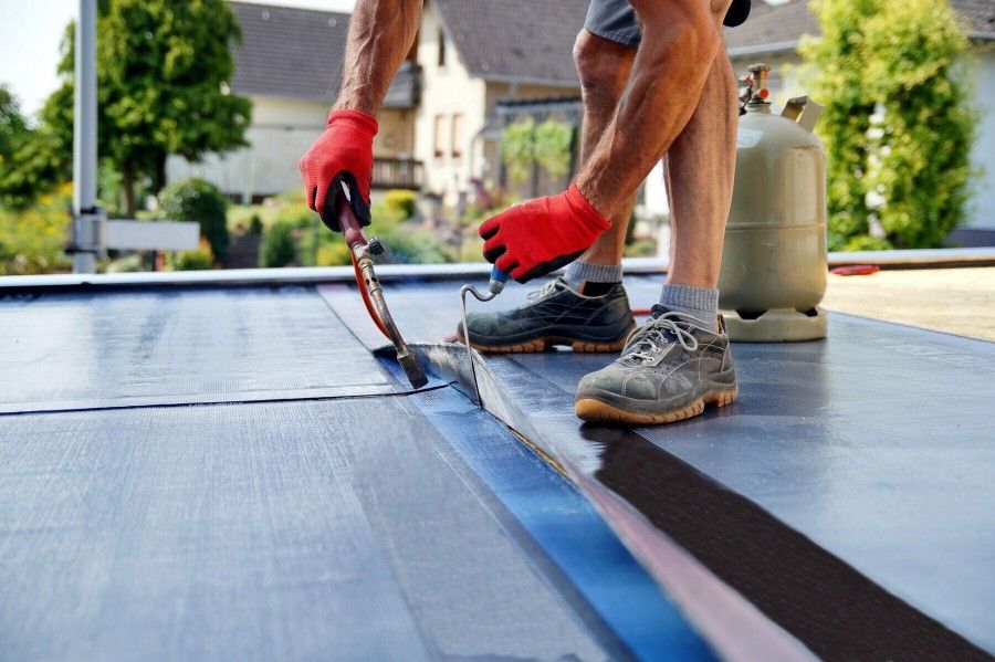  for American Renovations in Oconee County, SC