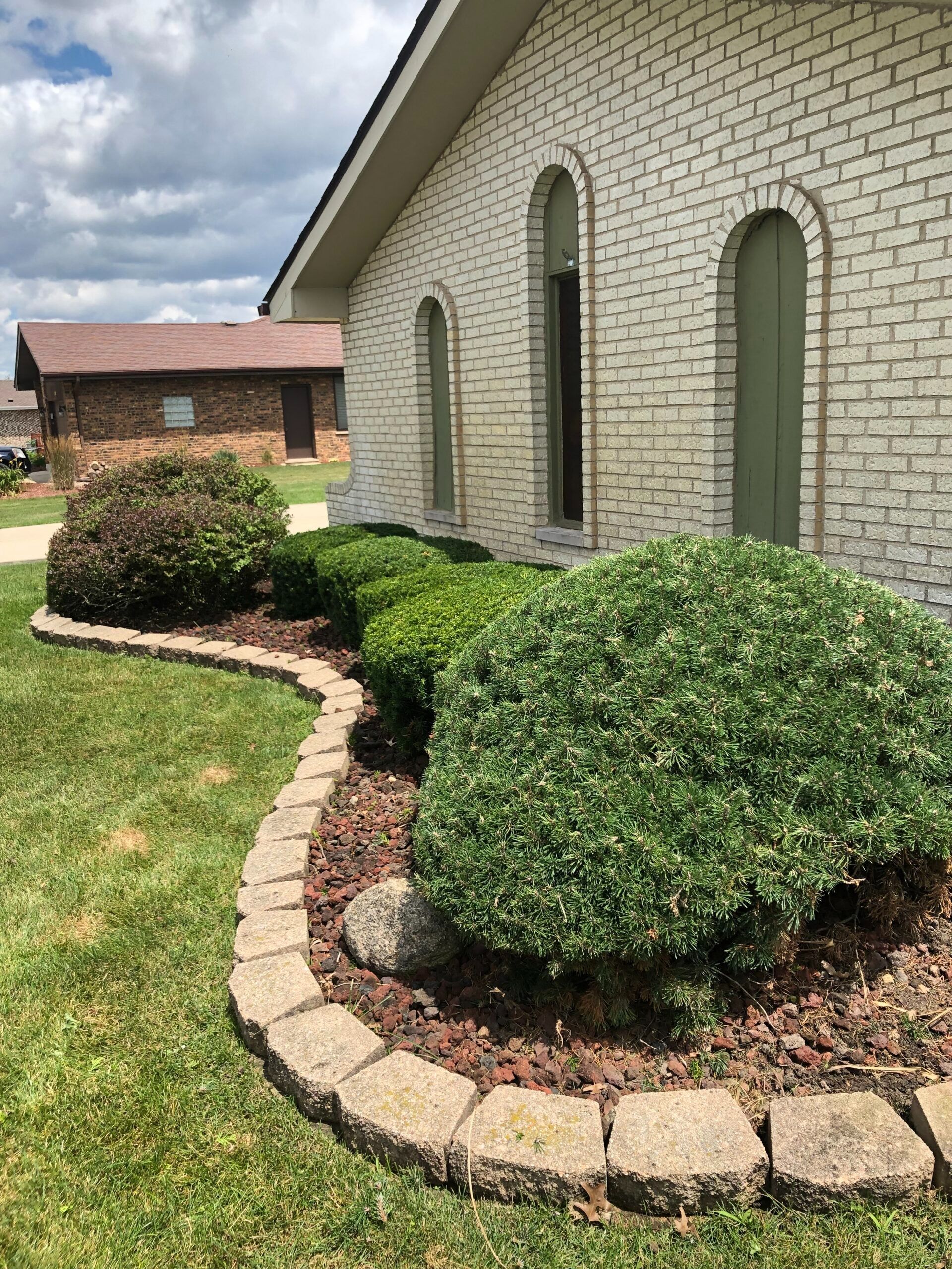  for Jordan Lawn Care in Aldie, VA