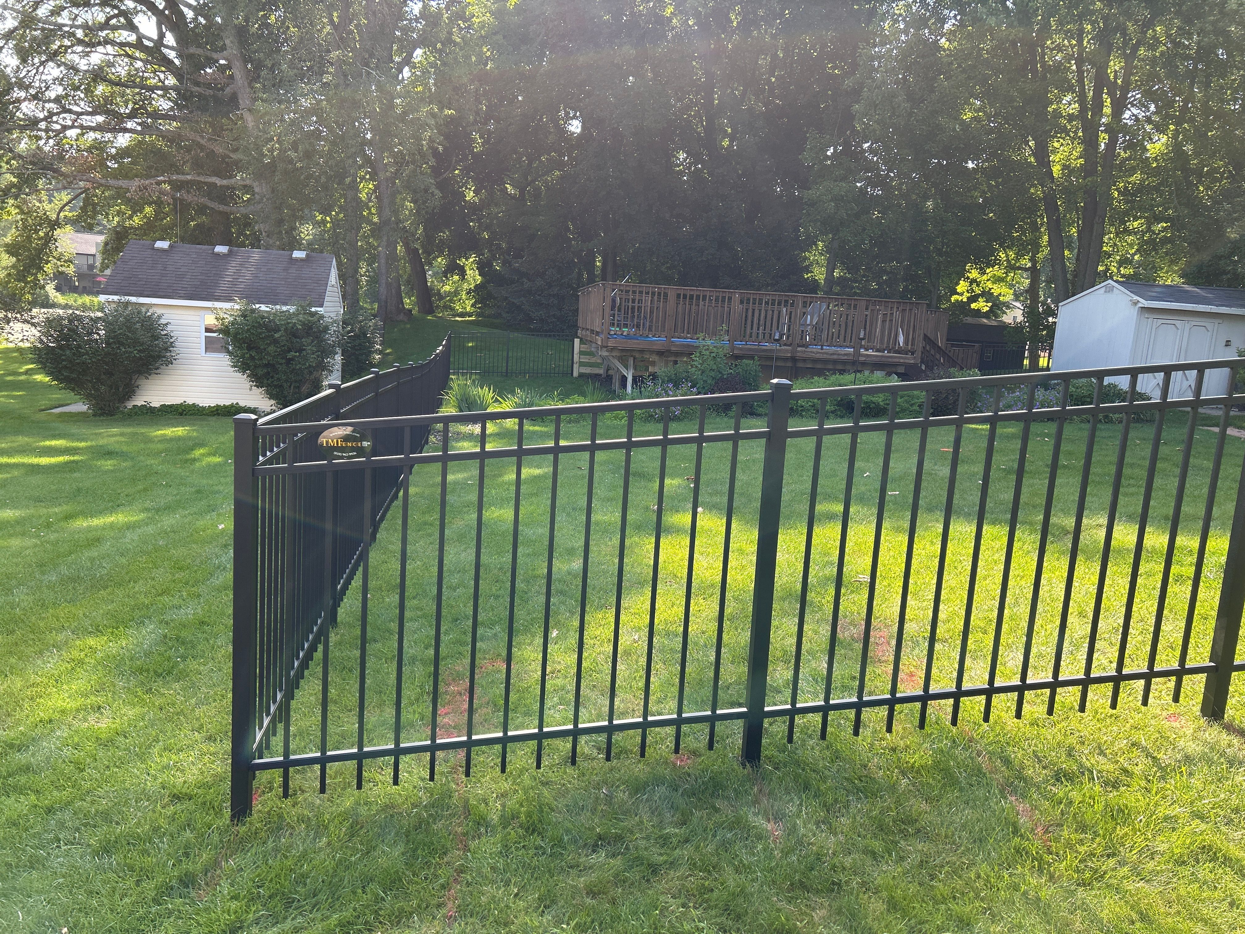  for TMF Services in Lapeer County, MI