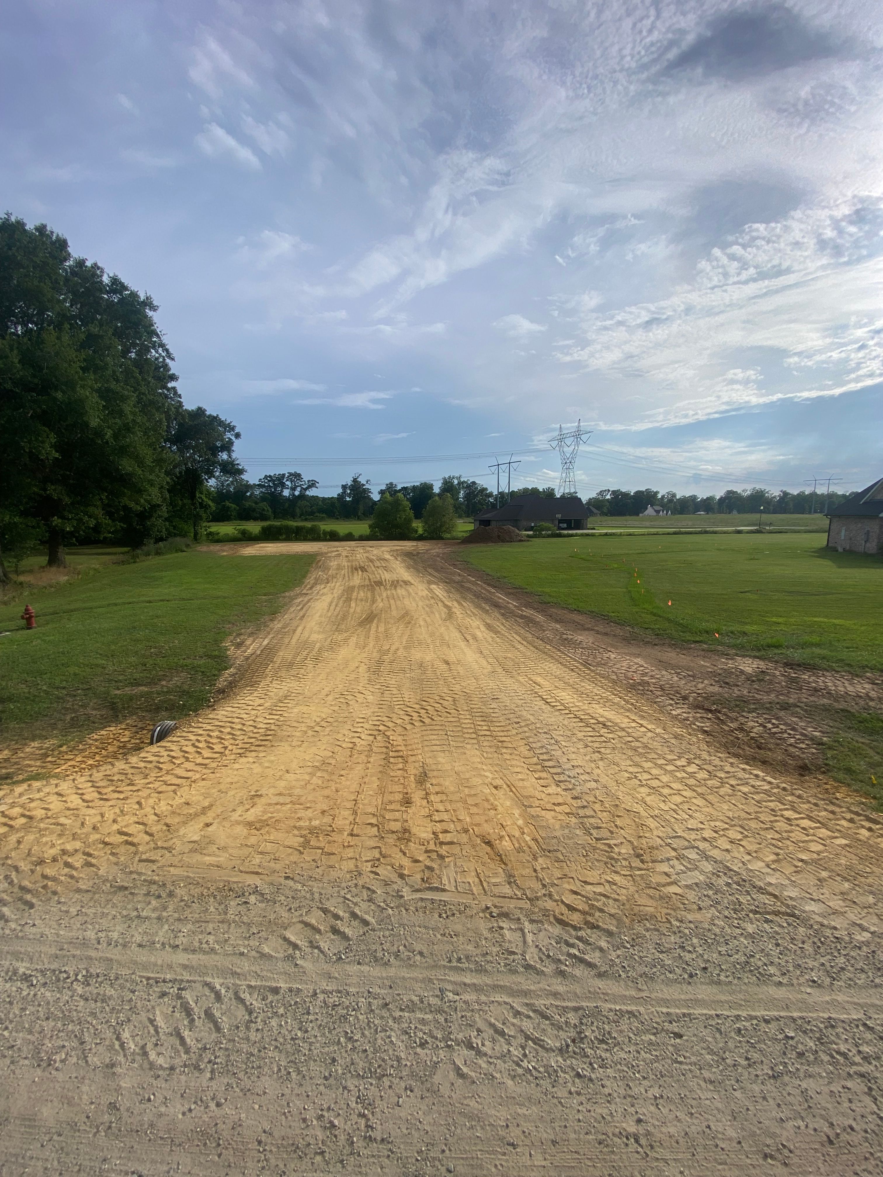  for Daniel's Dumpsters & Land Improvements in Monroe, LA