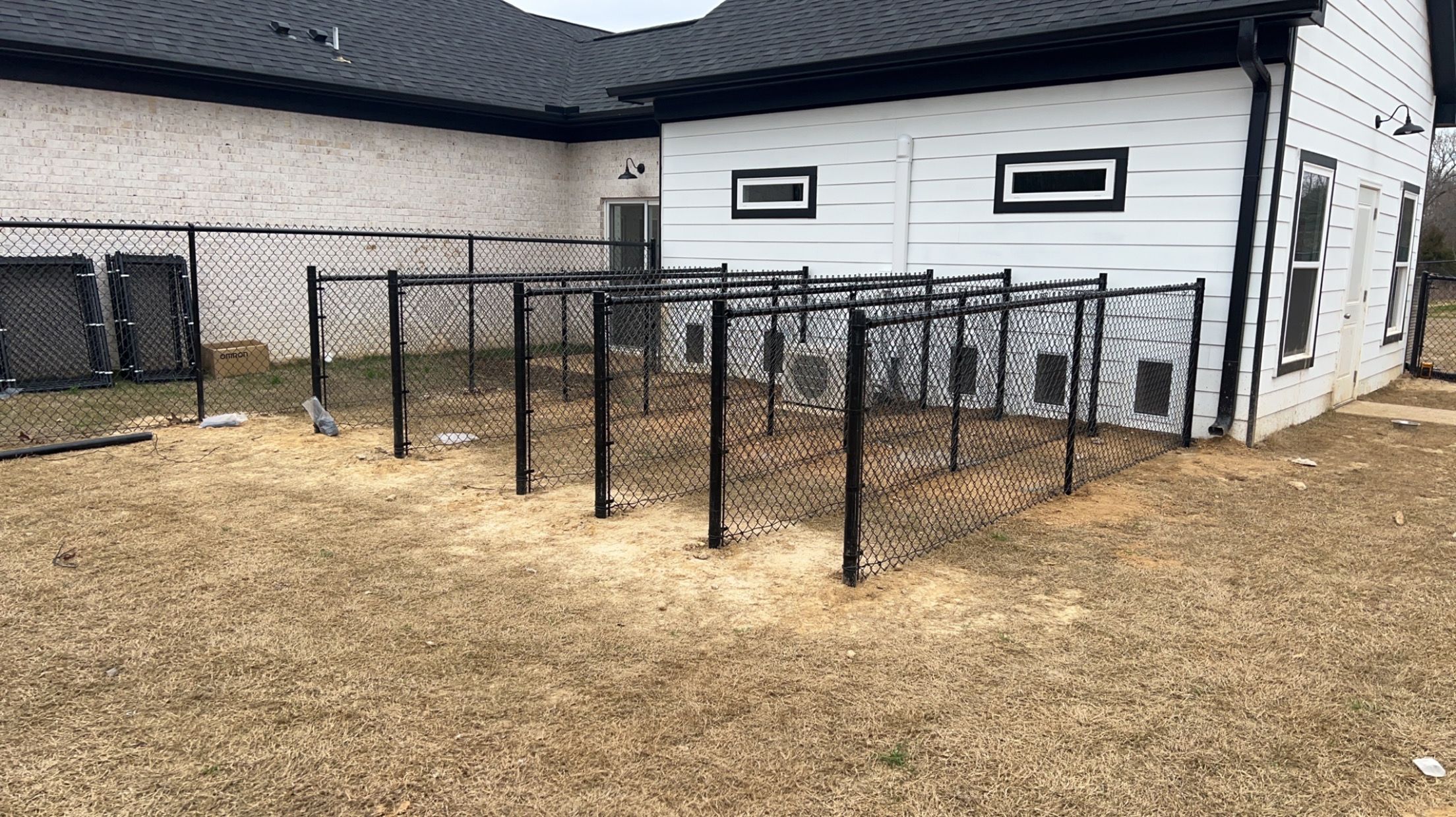  for Manning Fence, LLC in Hernando, MS
