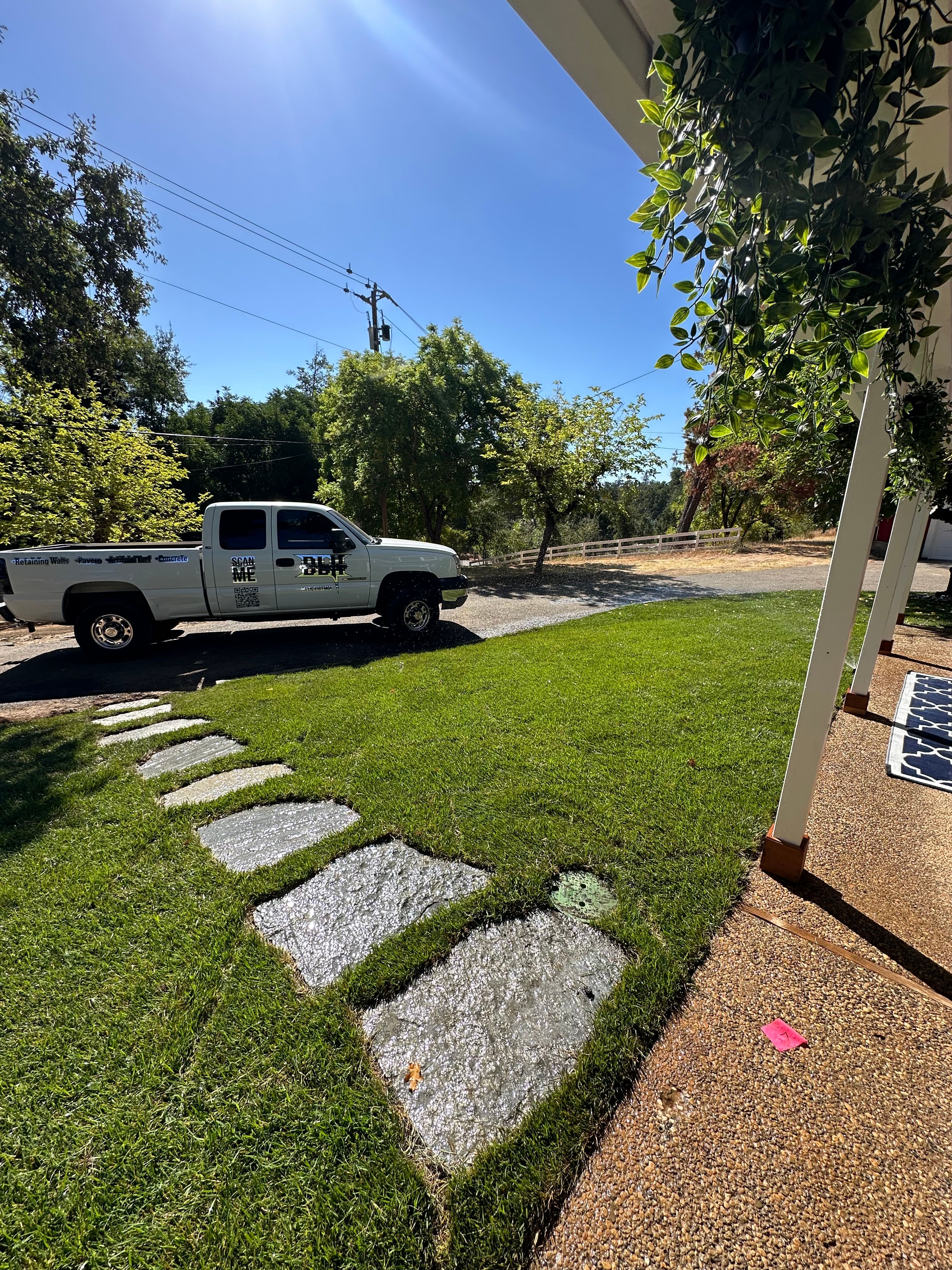  for Diamond Landscape & Hardscape in Diamond Springs, CA