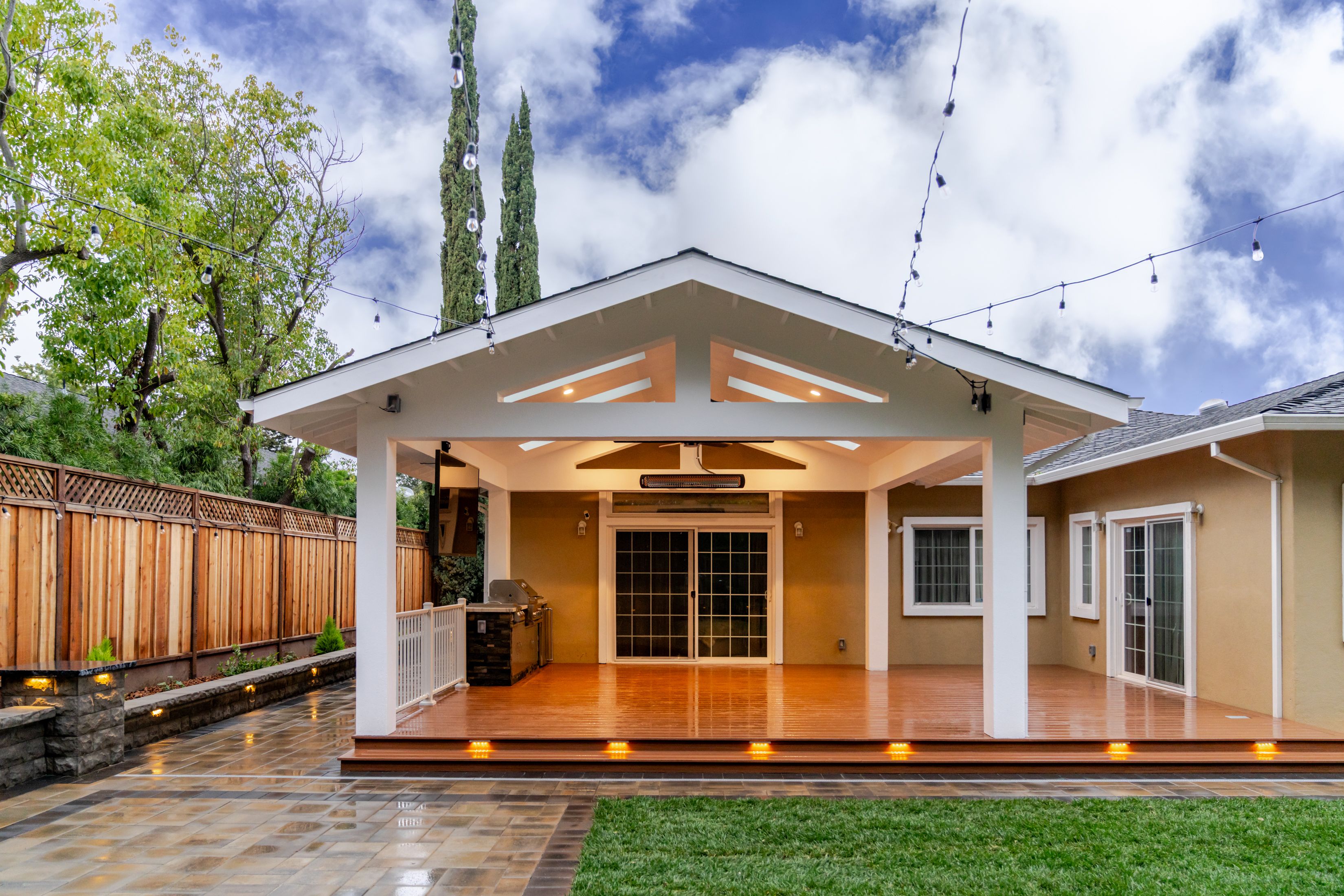  for Bay Breeze Landscaping Inc in San Francisco, CA