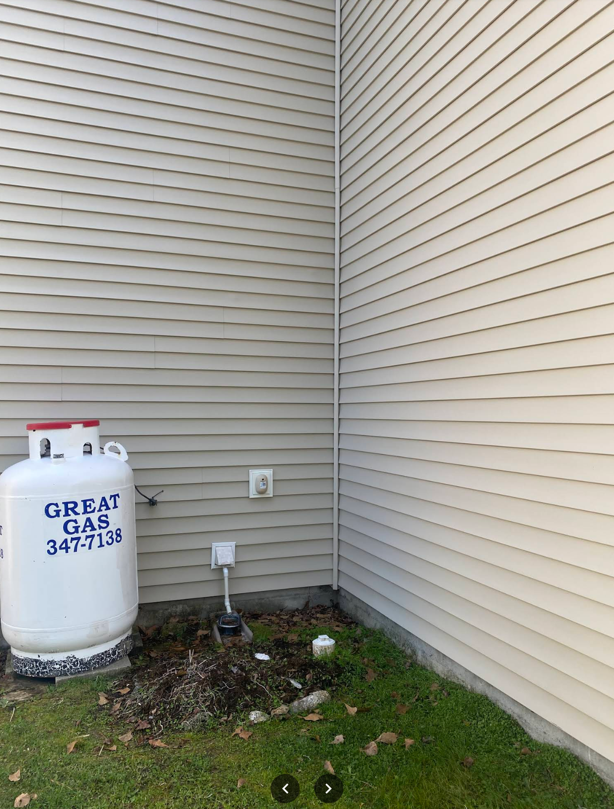  for Salty Exterior Pro Wash in Hampstead, NC