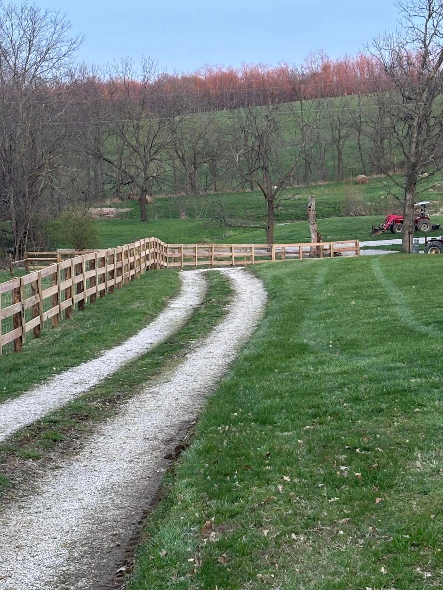 for HAM Fencing in Carlisle, KY