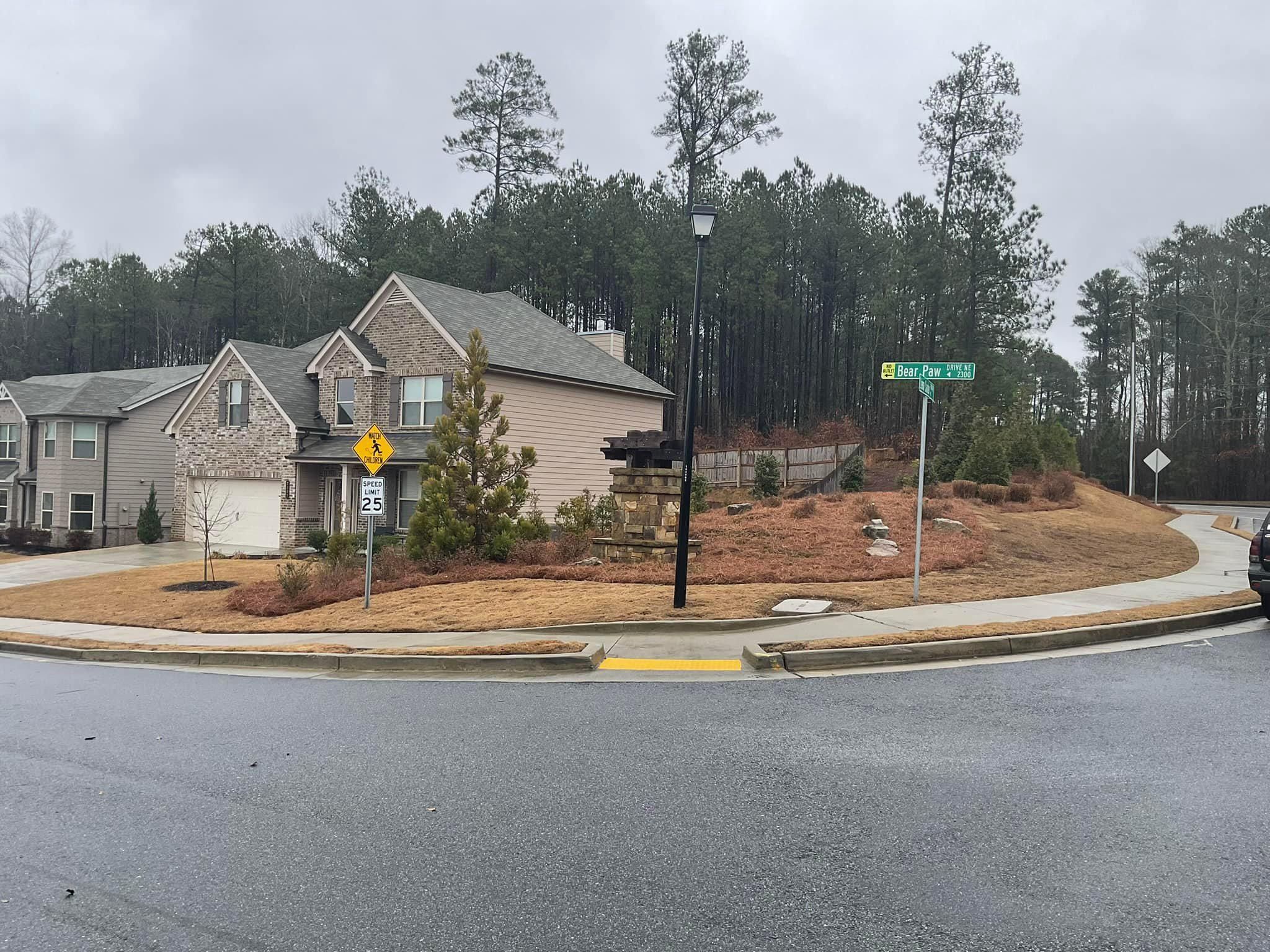 All Photos for Sexton Lawn Care in Jefferson, GA