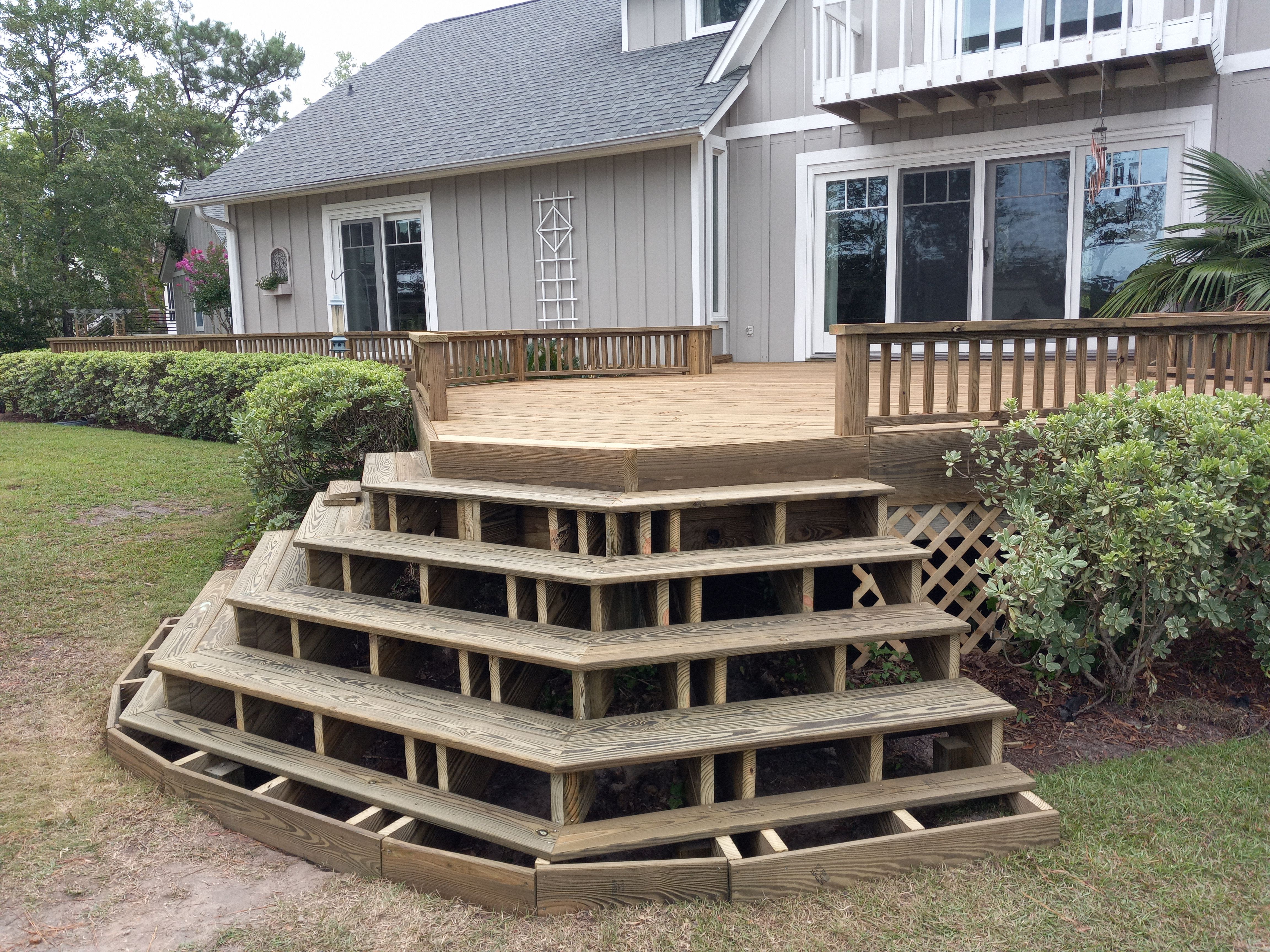  for MC2 Contracting Solutions in Wilmington, NC