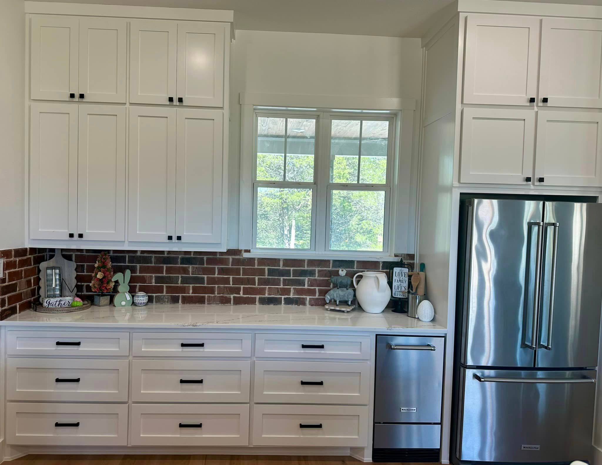  for TKO Custom Wood Works in Denison, TX