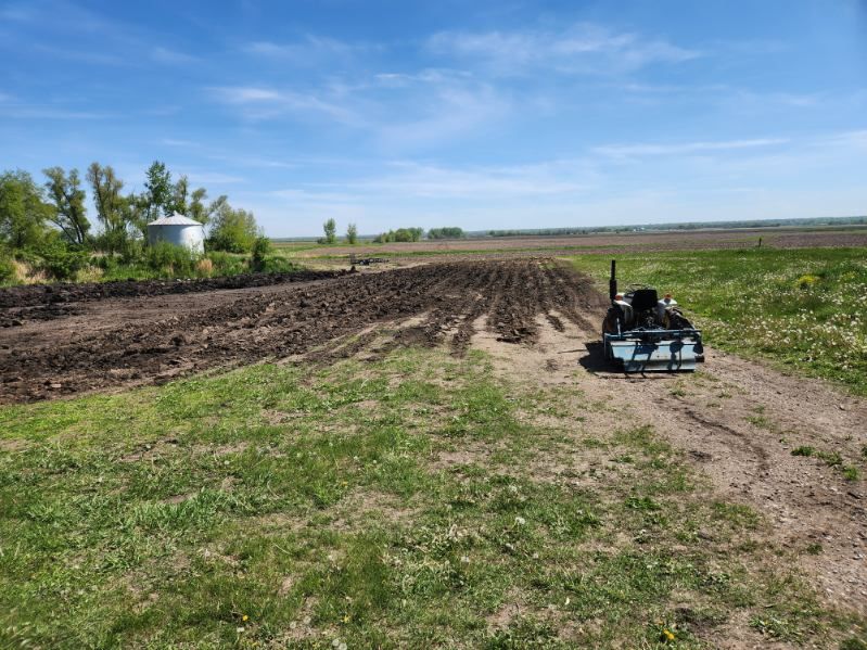  for Precision Excavating and Septic in Madrid, IA