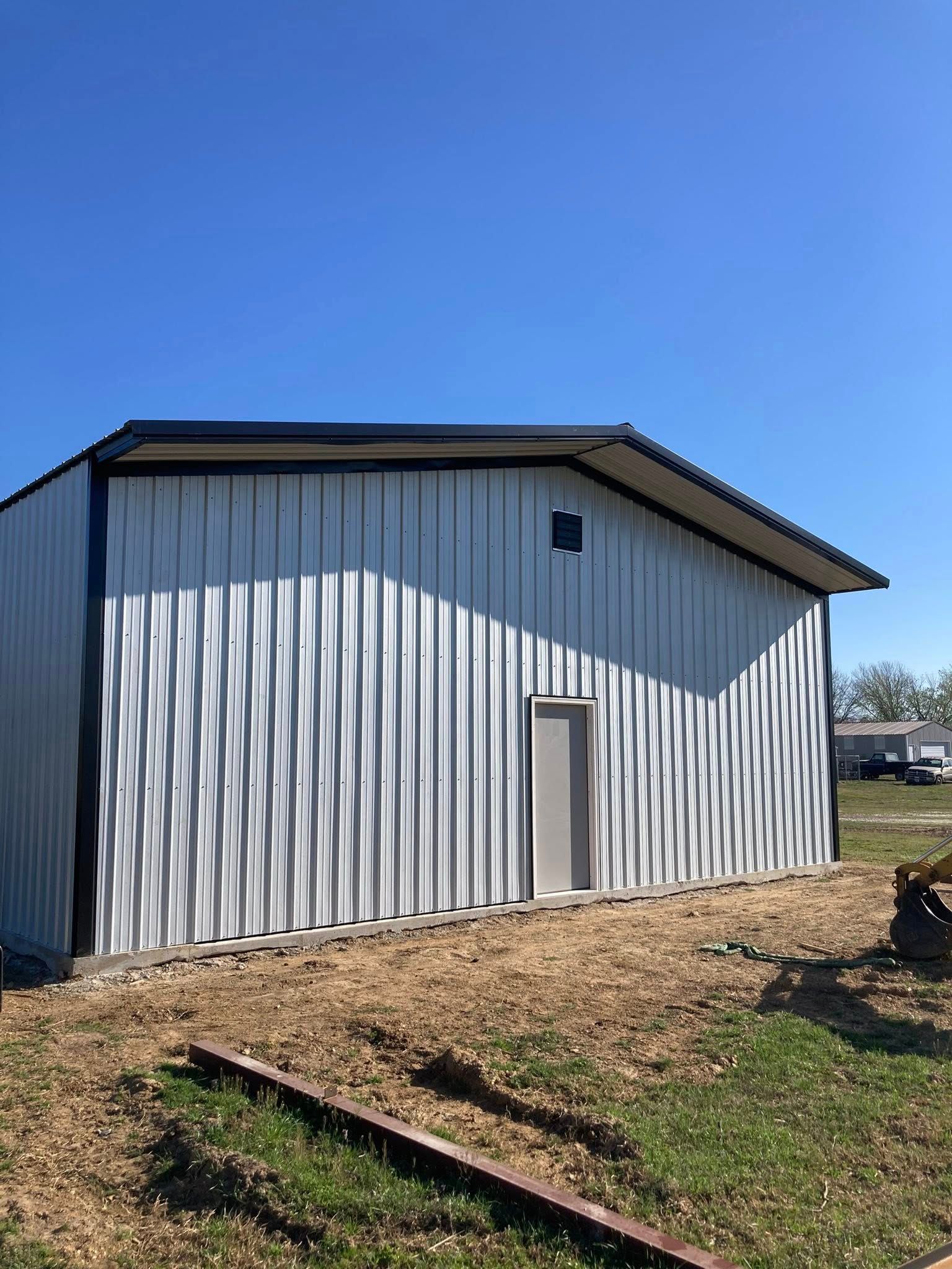  for Integrity Construction & Erecting in Muskogee, OK