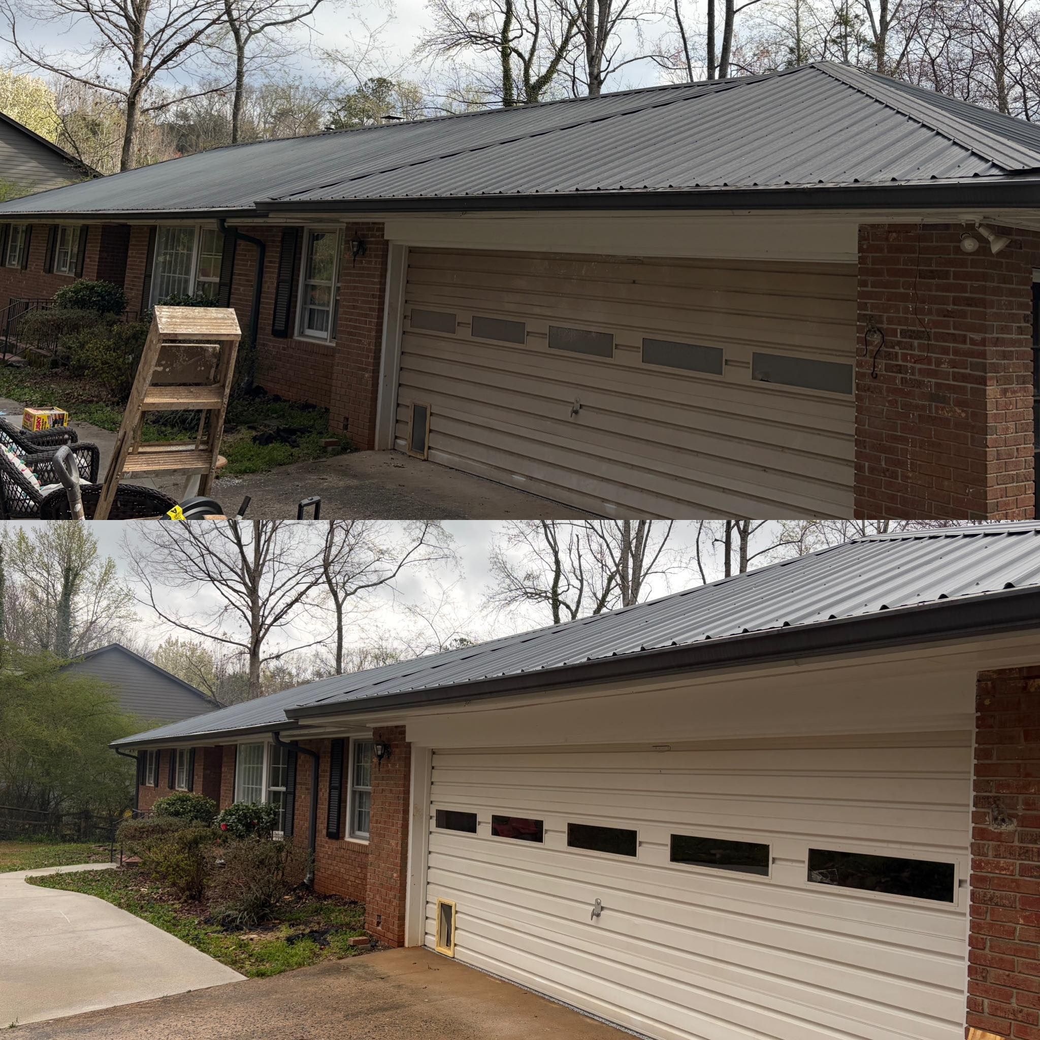  for Cooley’s Exterior Property Solutions  in Jackson, GA