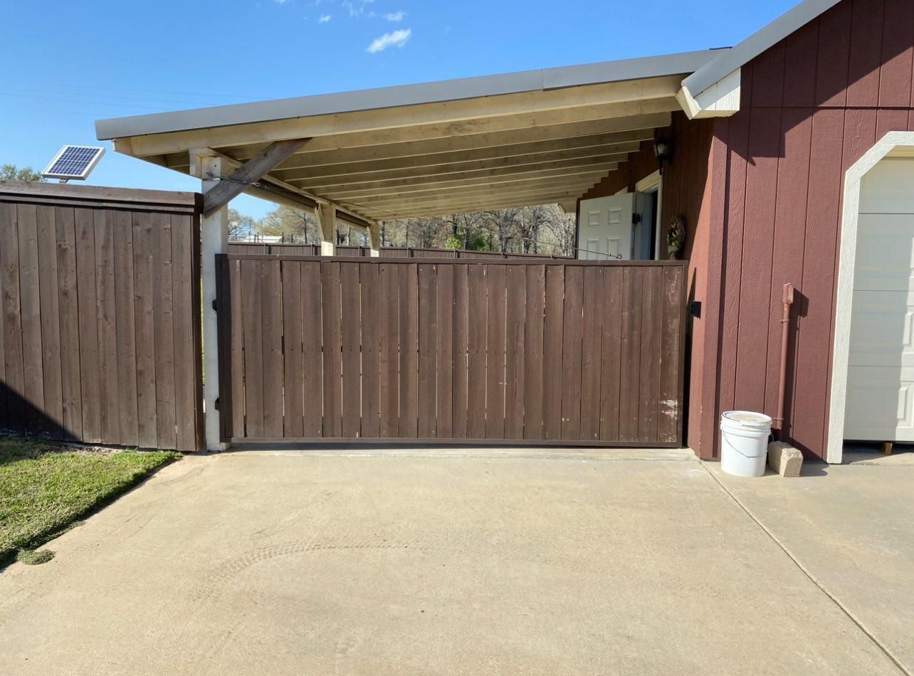  for Precision Garage Door in Mount Pleasant, TX