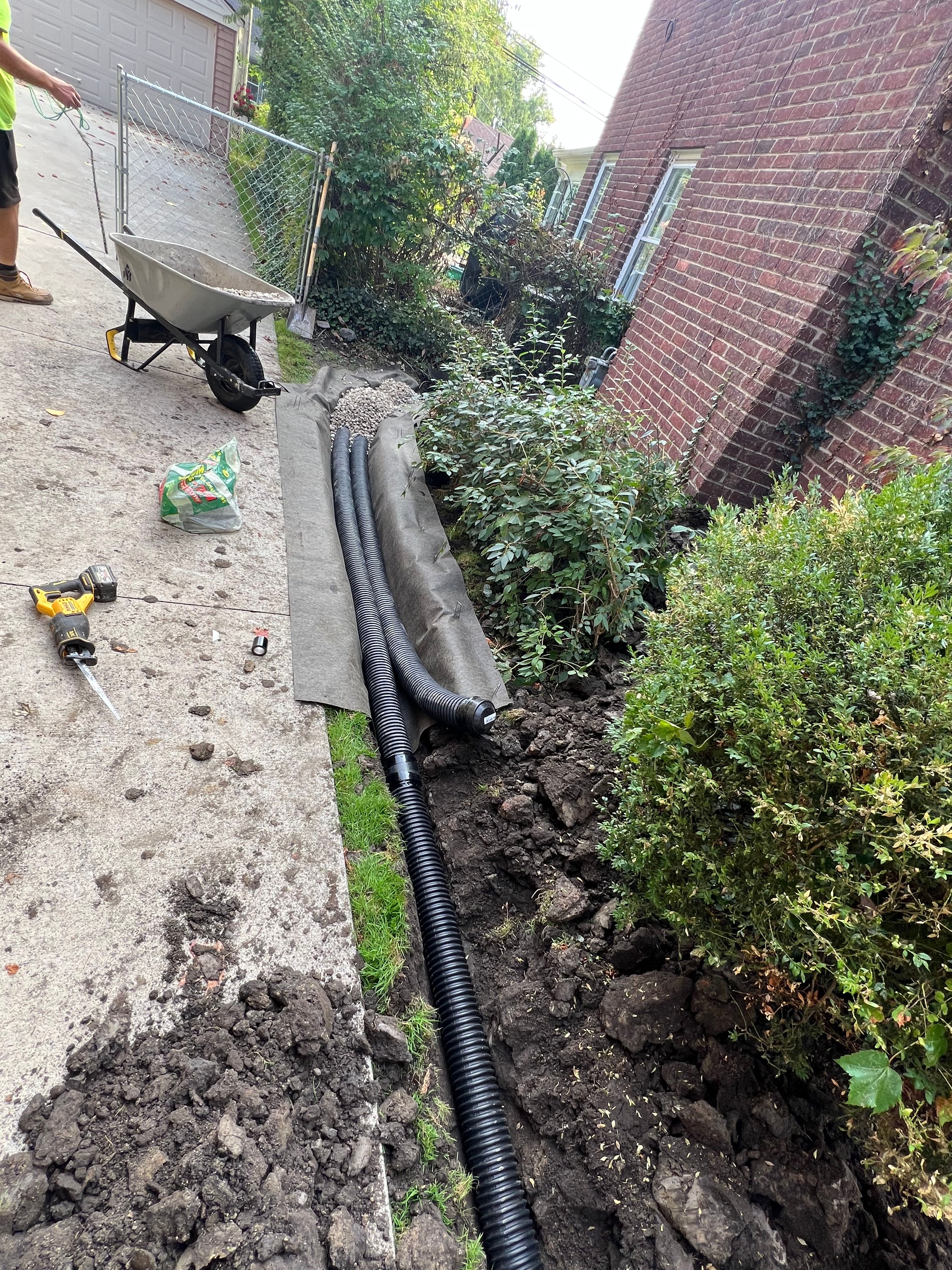  for Alltimate Outdoor Services in Warren, MI