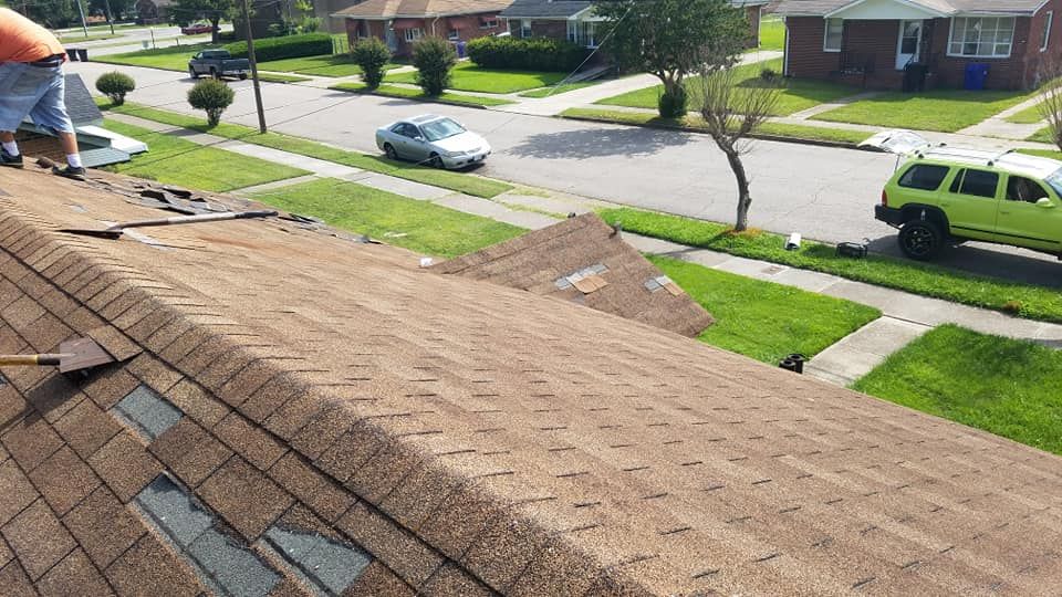  for Superior Exterior in Norfolk, VA
