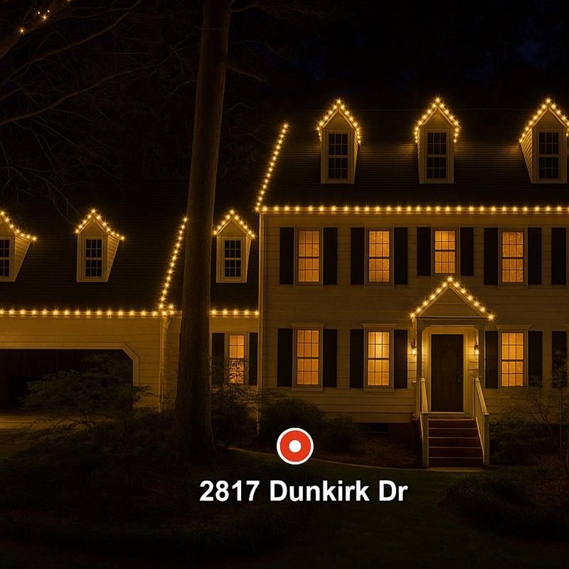  for Under Pressure: Pressure Washing Service in Raleigh, NC