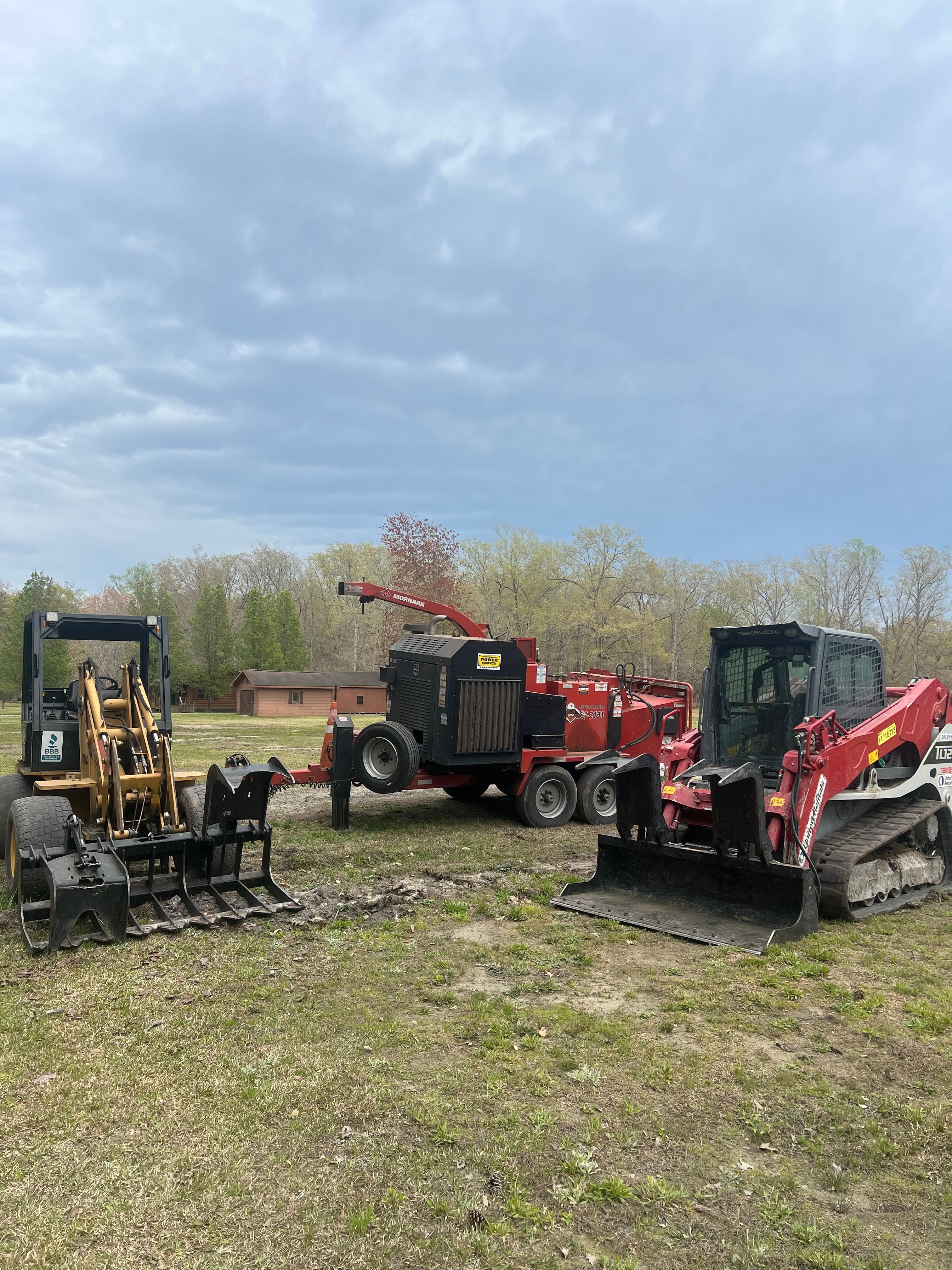  for James River Tree Service in Suffolk, VA