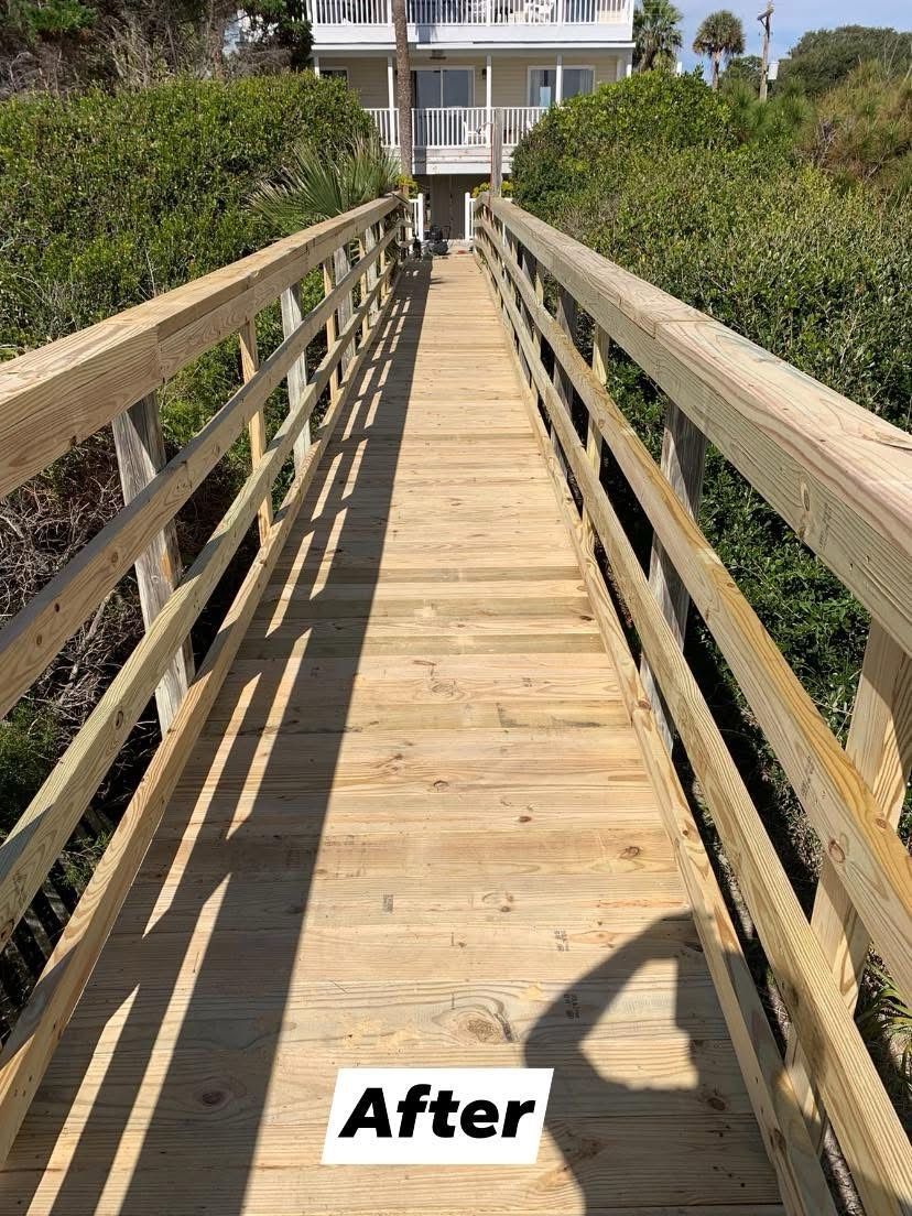 All Photos for SmithWorx Construction in Charleston, SC