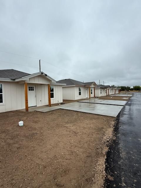  for STARR CORE LLC in Rio Grande City, TX