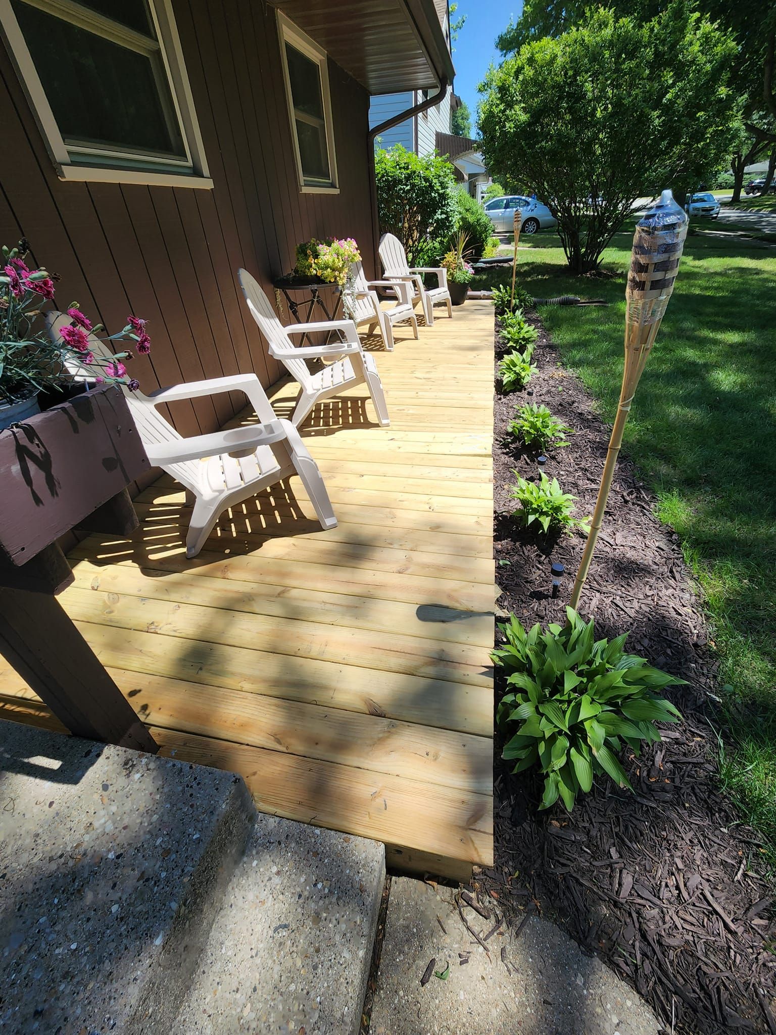  for Lind Boomer Flooring, Remodeling & Construction in Loves Park, IL