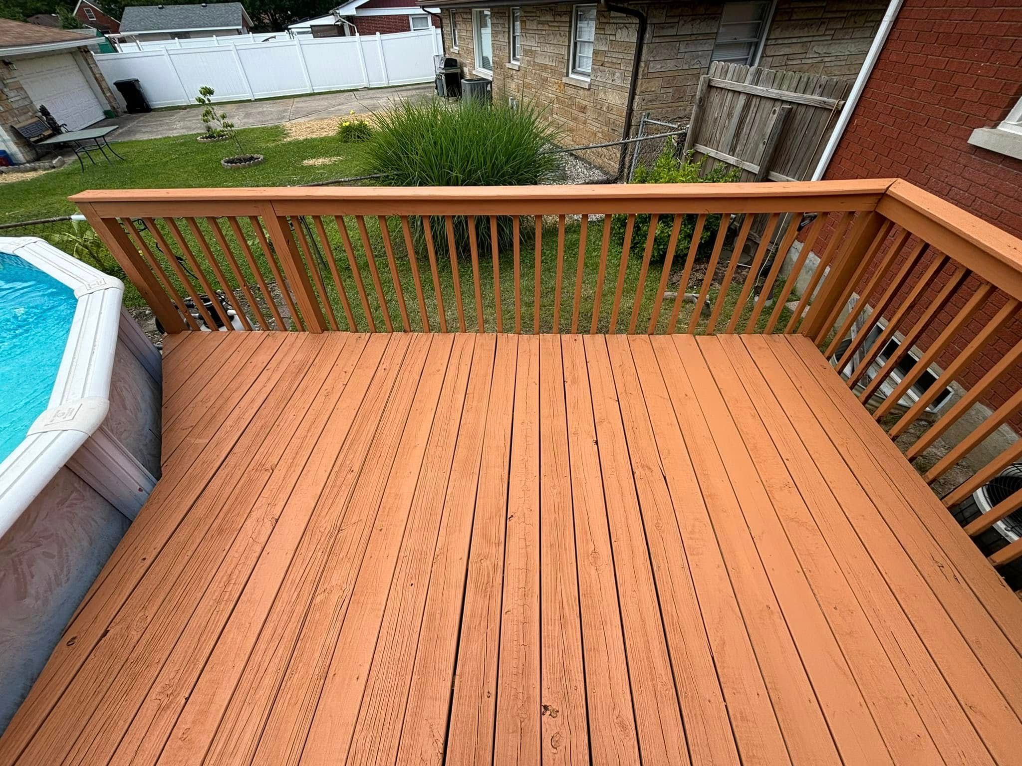  for Qualified, Diverse Service Company in Louisville, KY