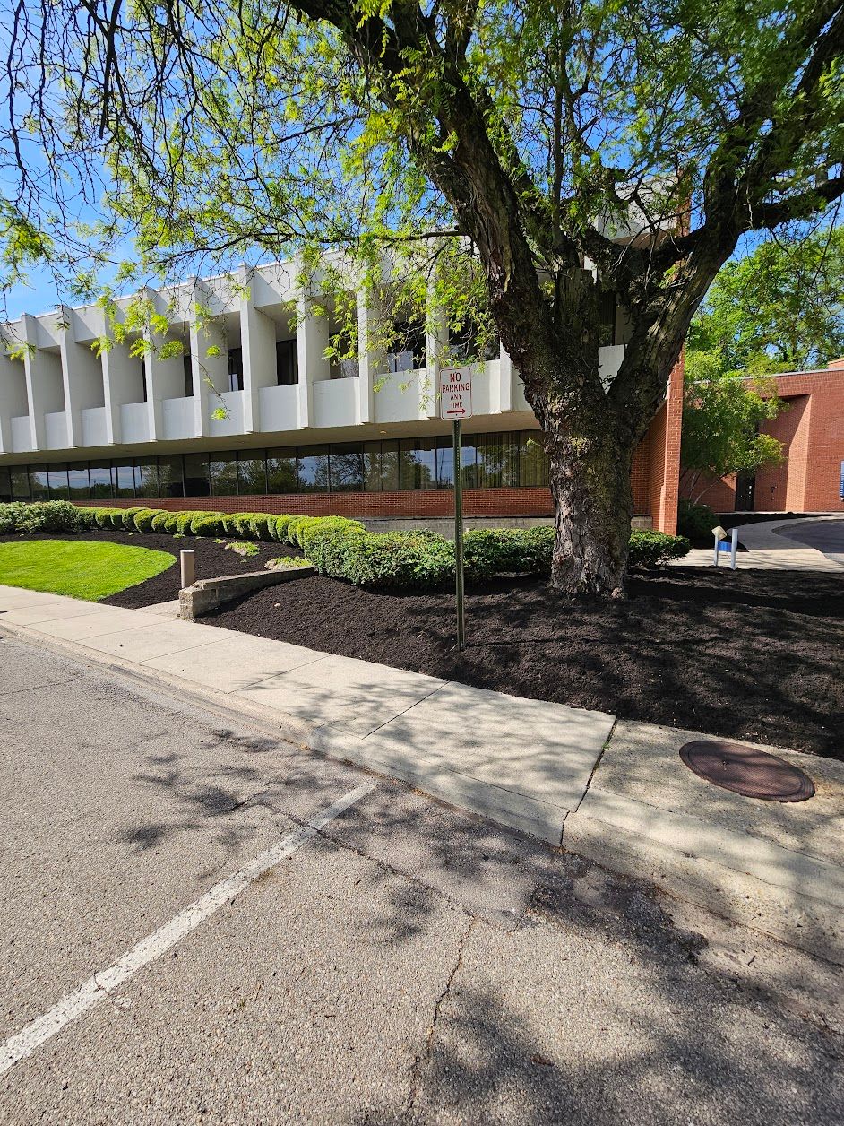  for Tel Ma Landscaping Maintenance LLC  in Urbana, OH