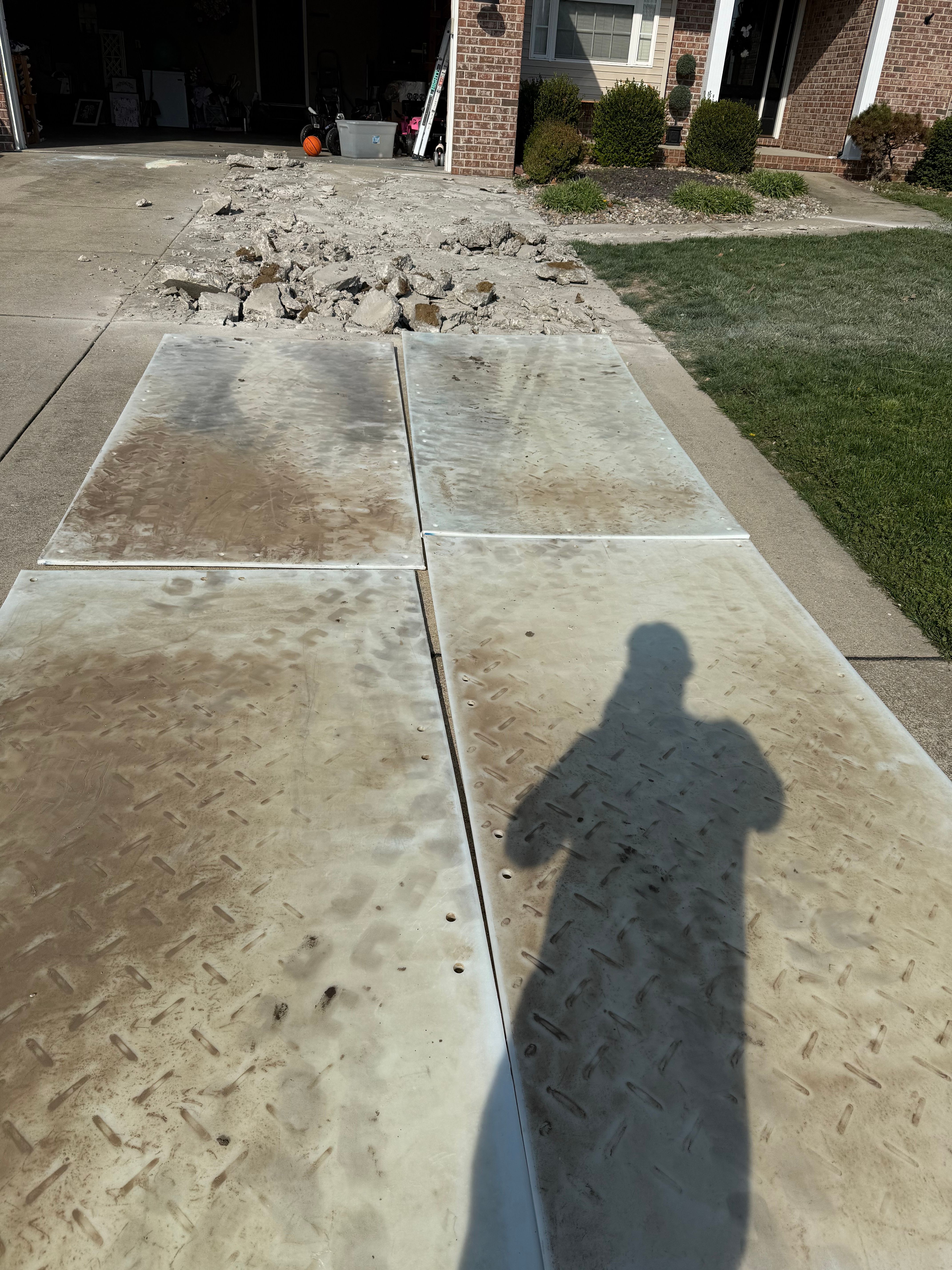 All Photos for Immaculate Concrete and Construction in Troy, IL