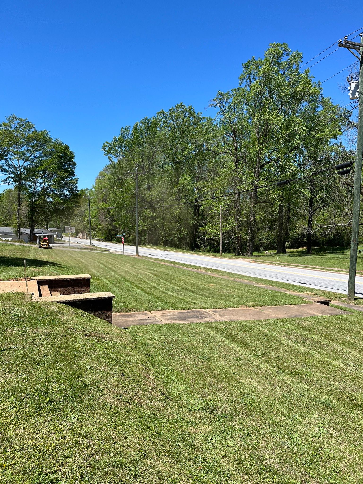  for Thin Green Line Landscaping & More in Laurens, SC