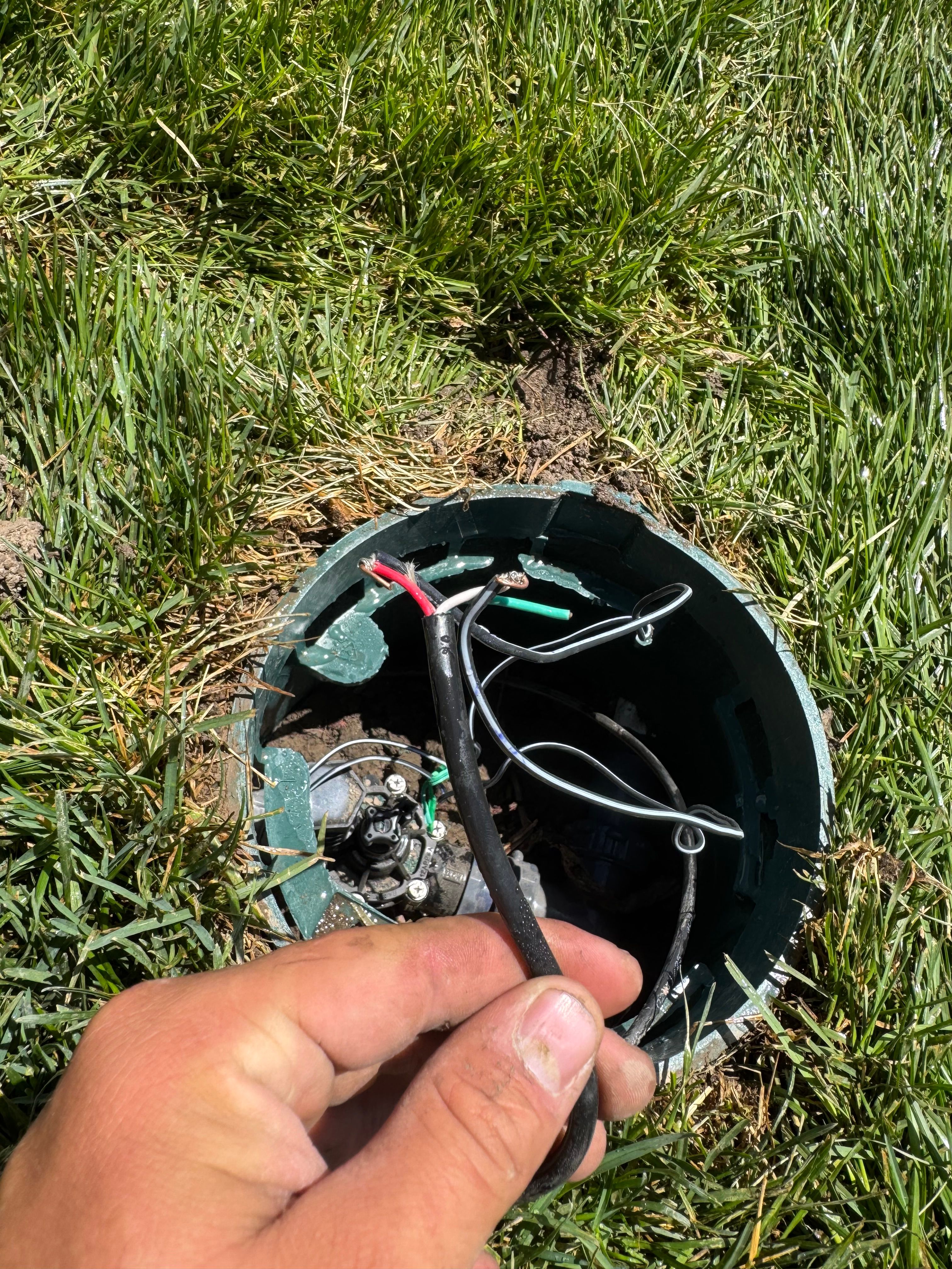 All Photos for Platinum Lawn Service in Santaquin, UT