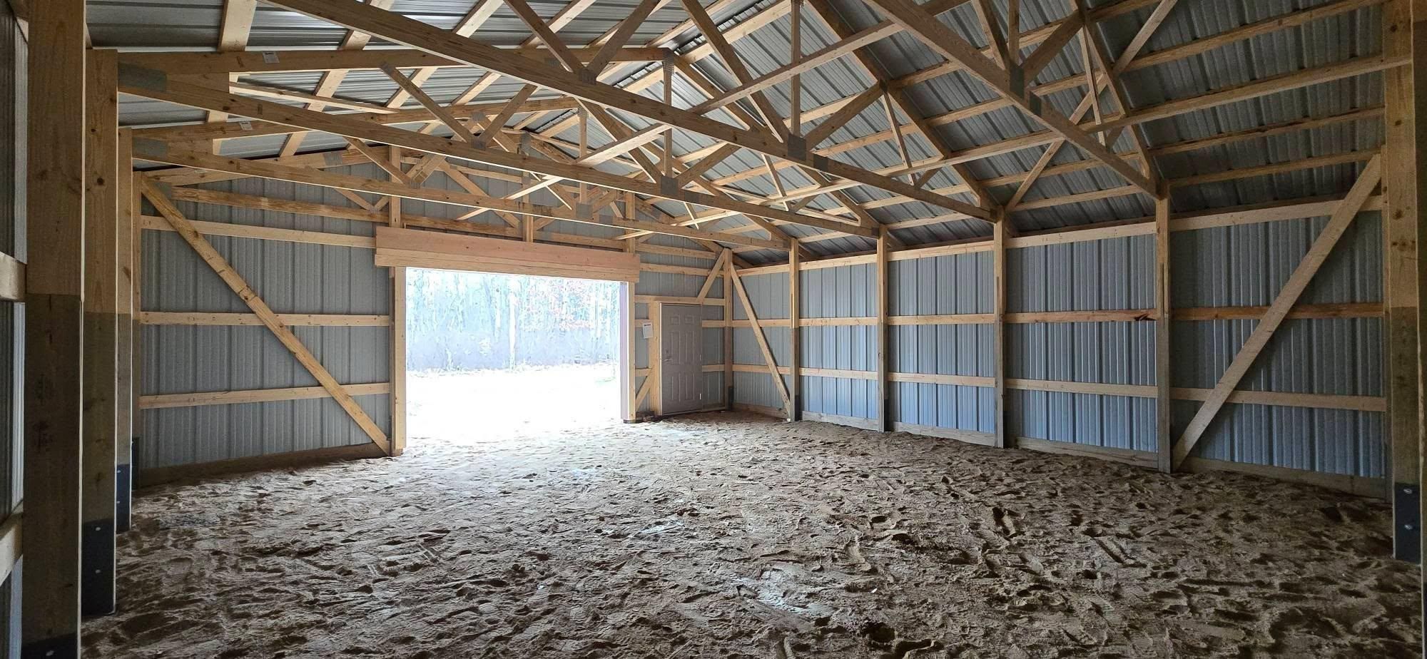  for WEISS Construction LLC in Brainerd, Minnesota