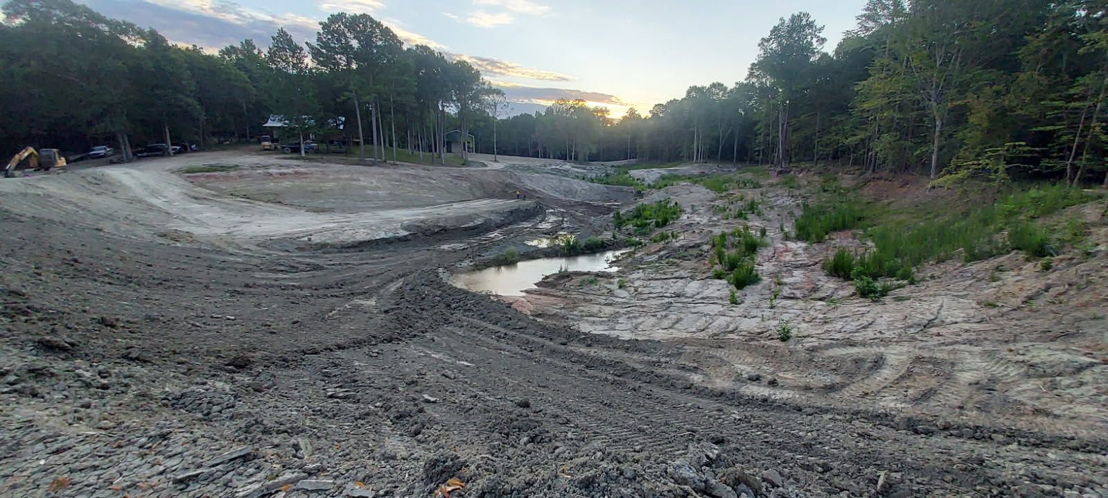 All Photos for Big Thicket Land Clearing in Kountze, TX