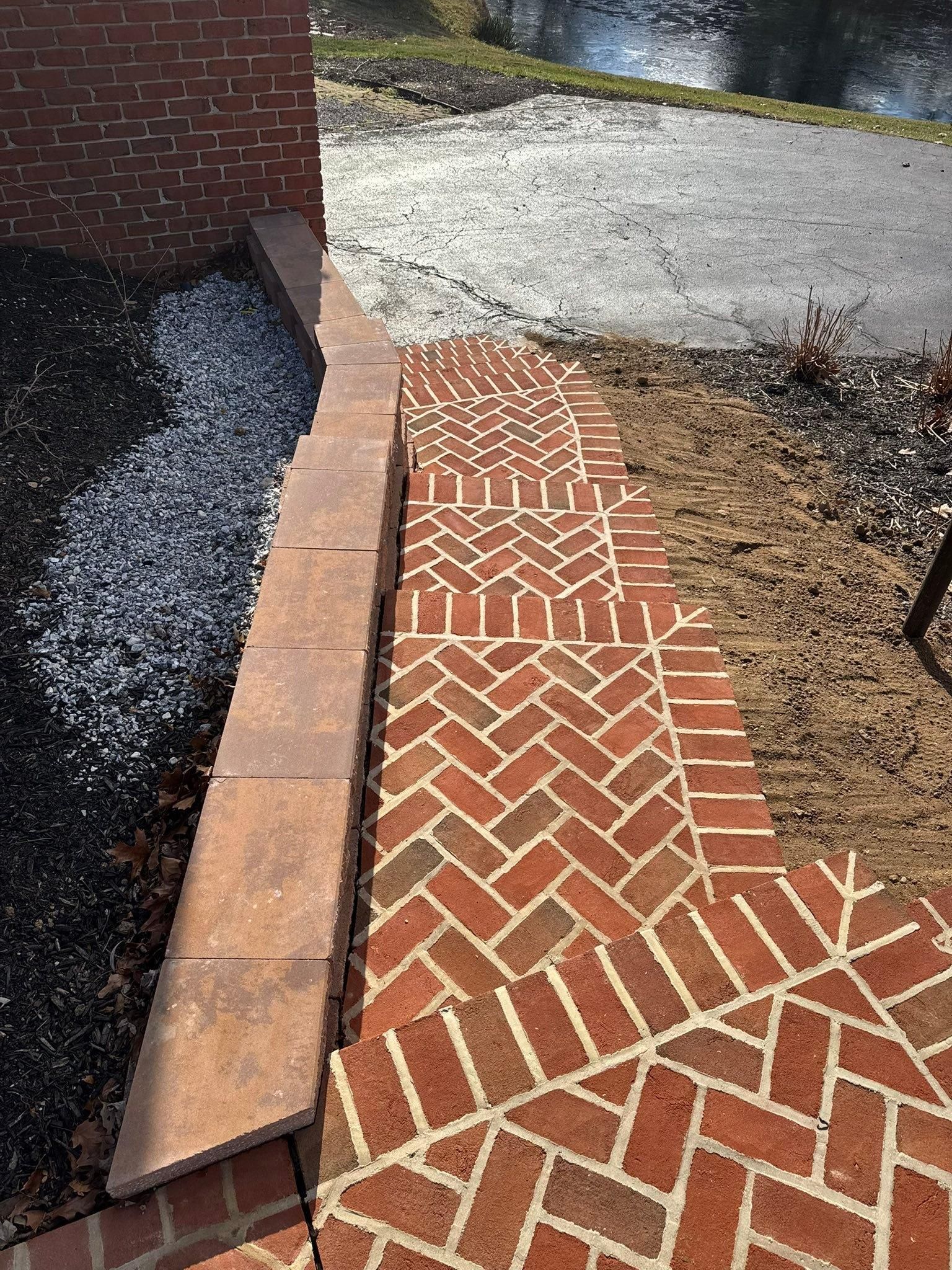  for Moat Concrete Construction in Westminster,  MD