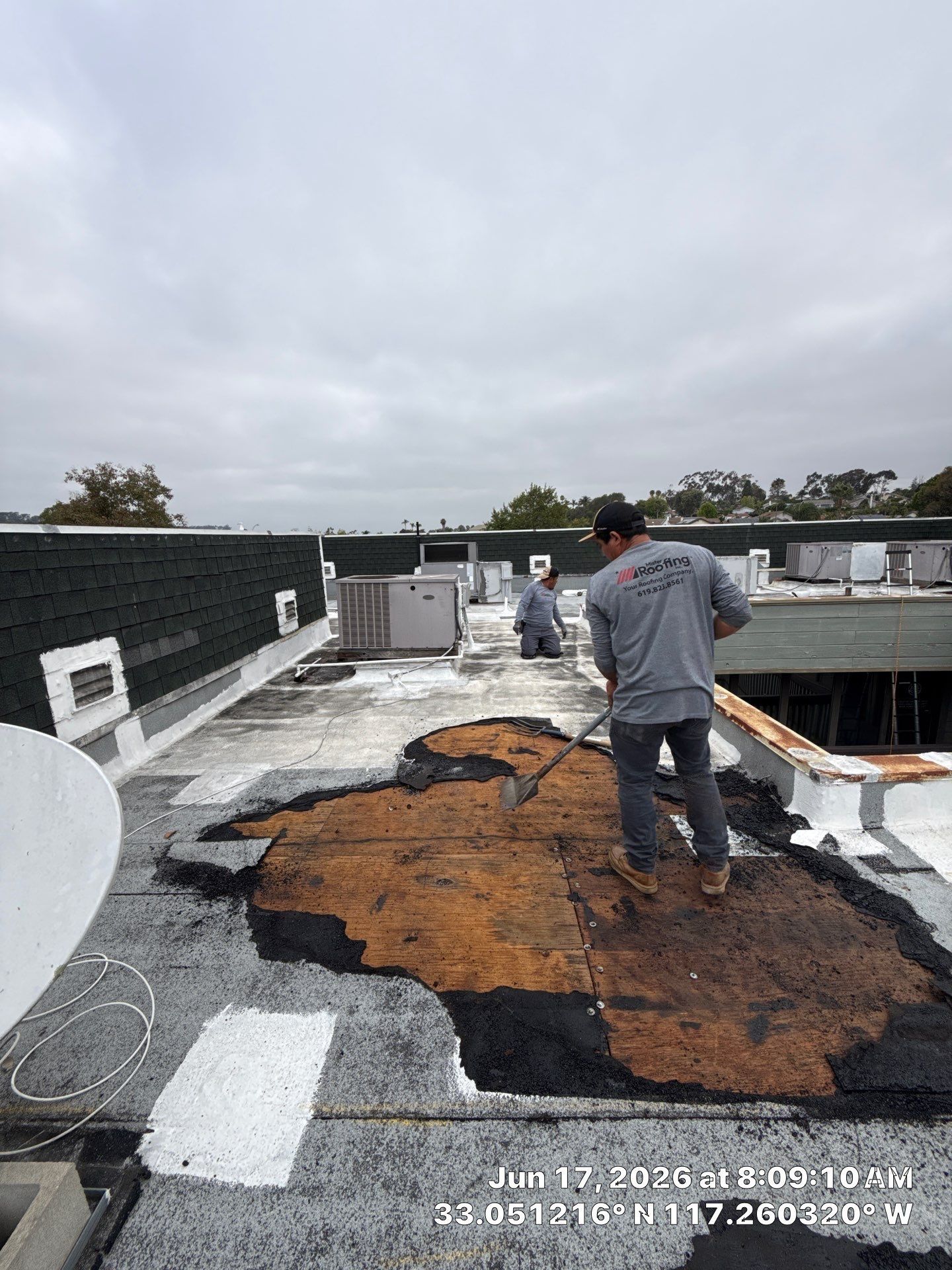 All Photos for Mister Roofing Inc in Bonita, CA