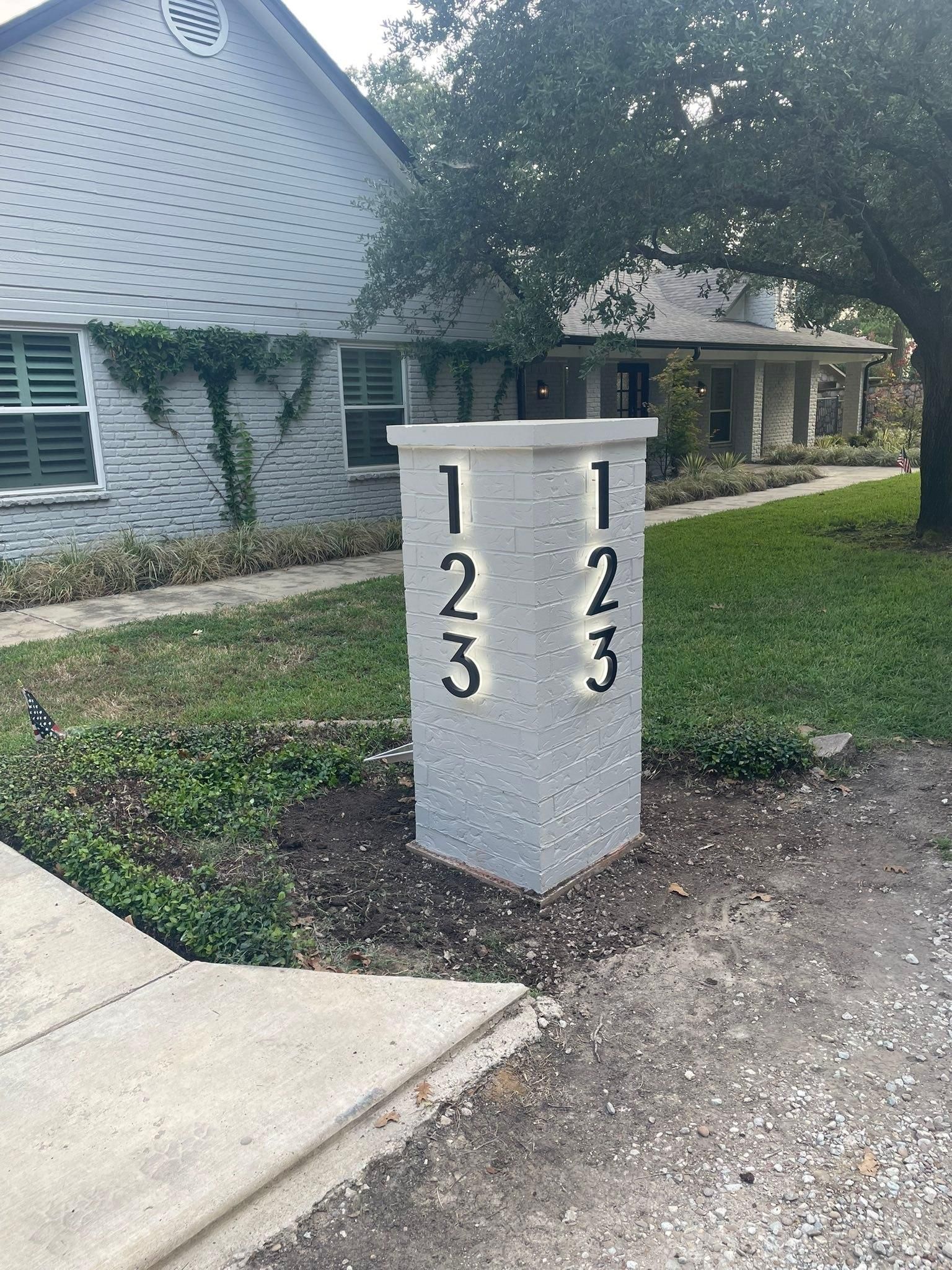  for One Level Construction in Scurry, TX