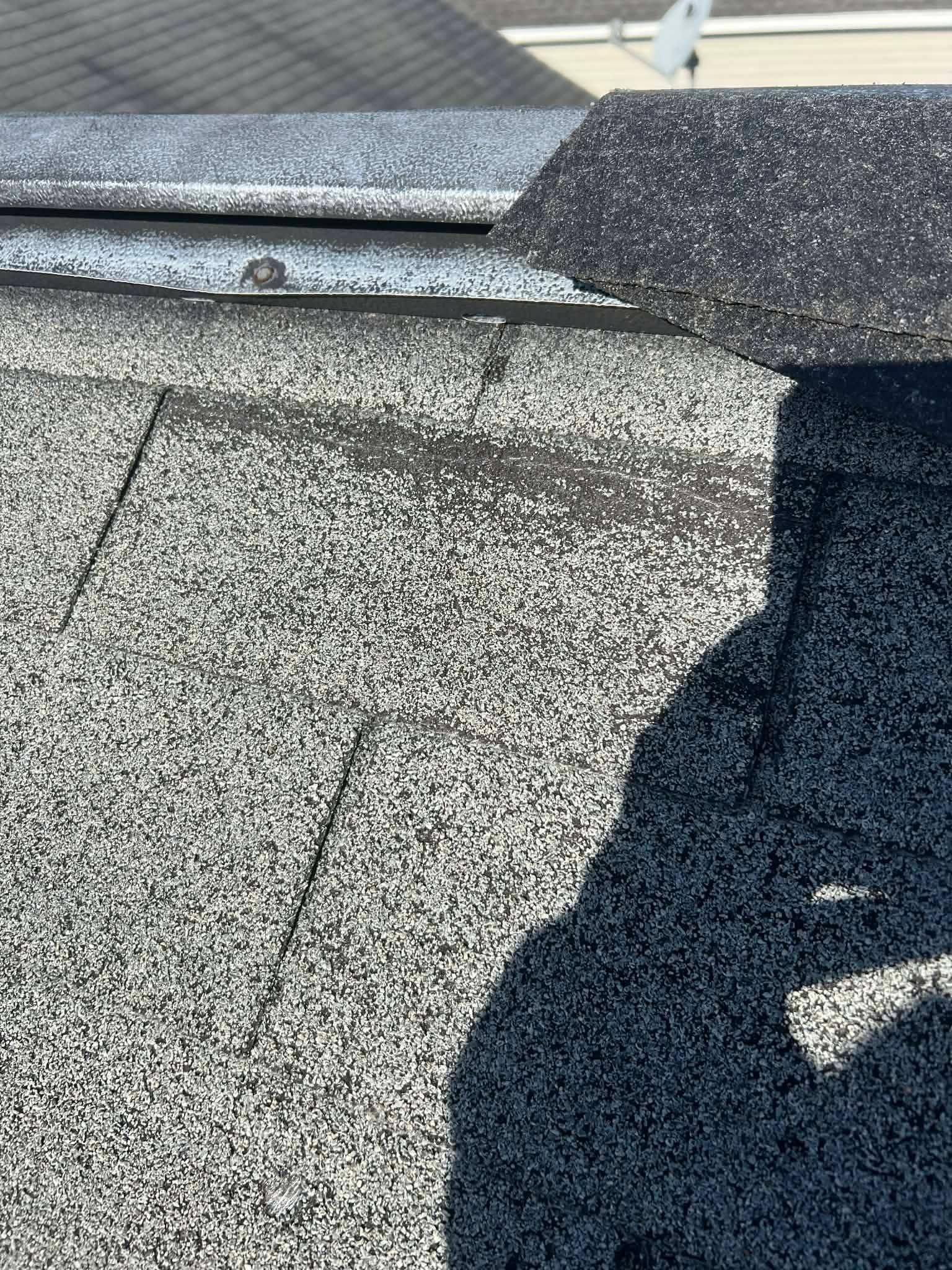  for Branham's Custom Roofing in Laurens, SC