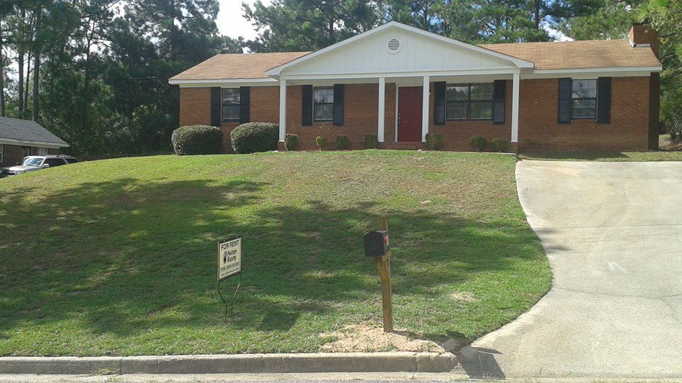  for Evan's Property Investments and More in Hephzibah, GA