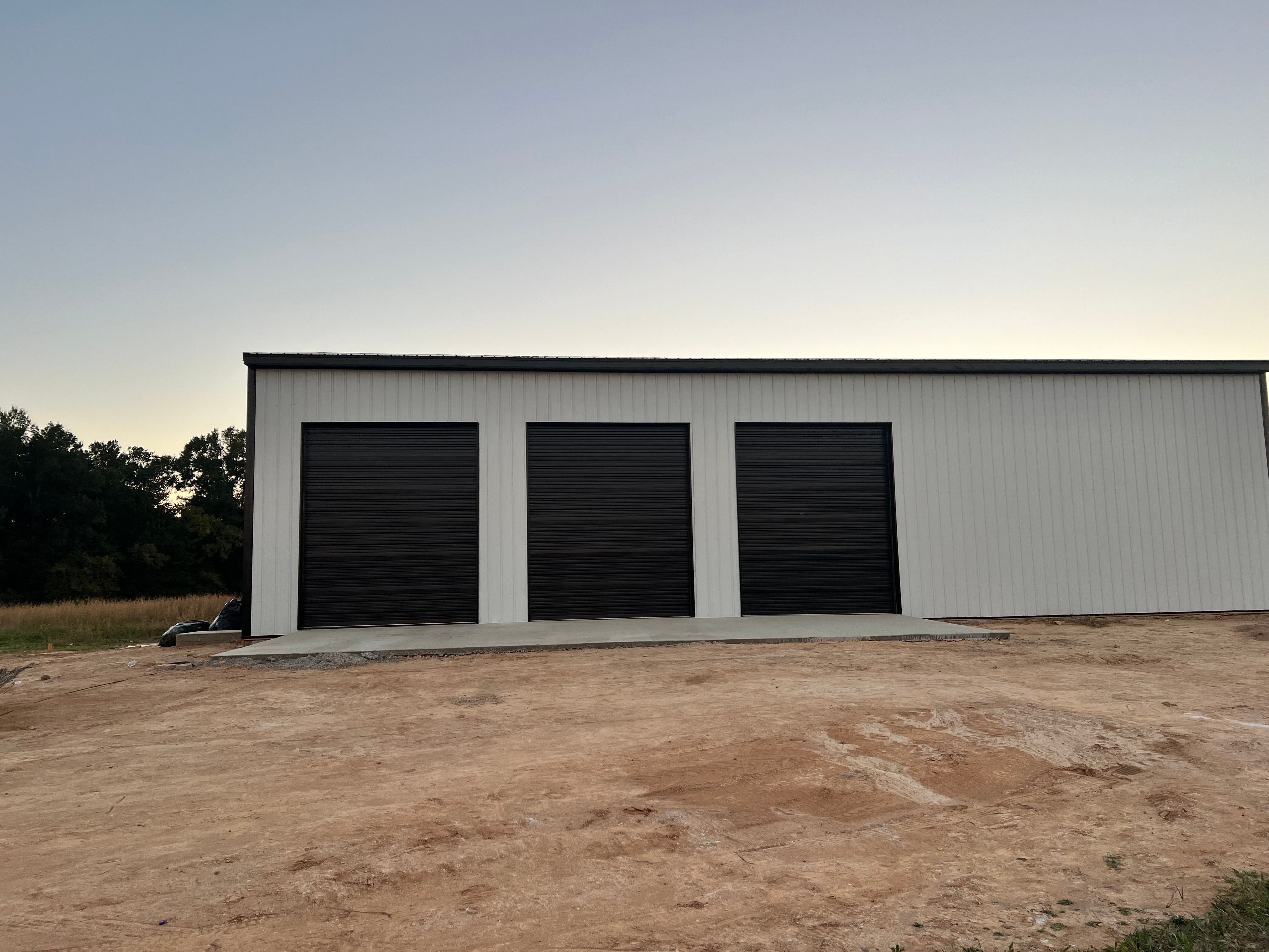  for Precision Garage Door in Mount Pleasant, TX