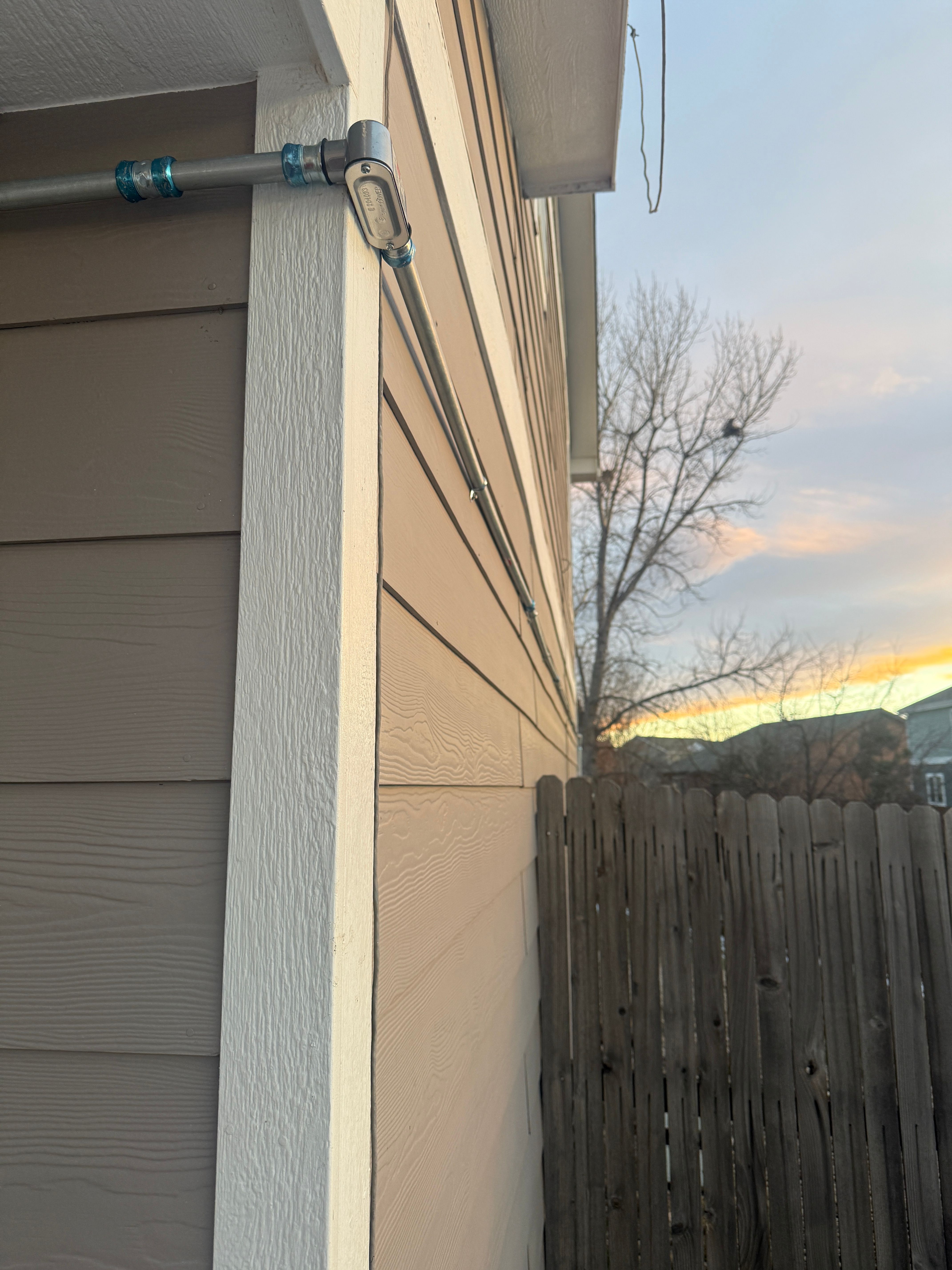 All Photos for M Electric Services in Longmont, CO