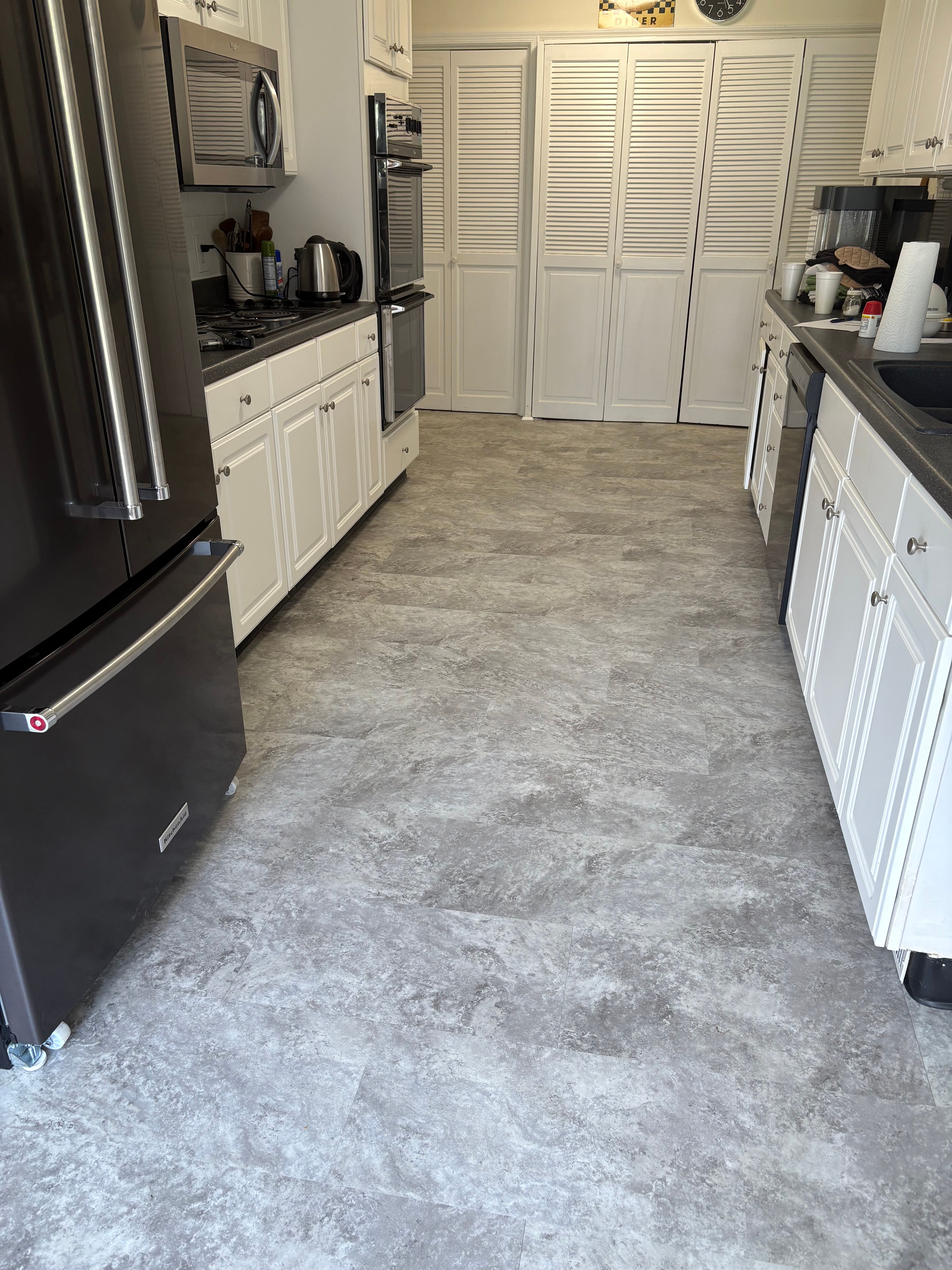  for Personal Touch General Contractor in Galax, VA