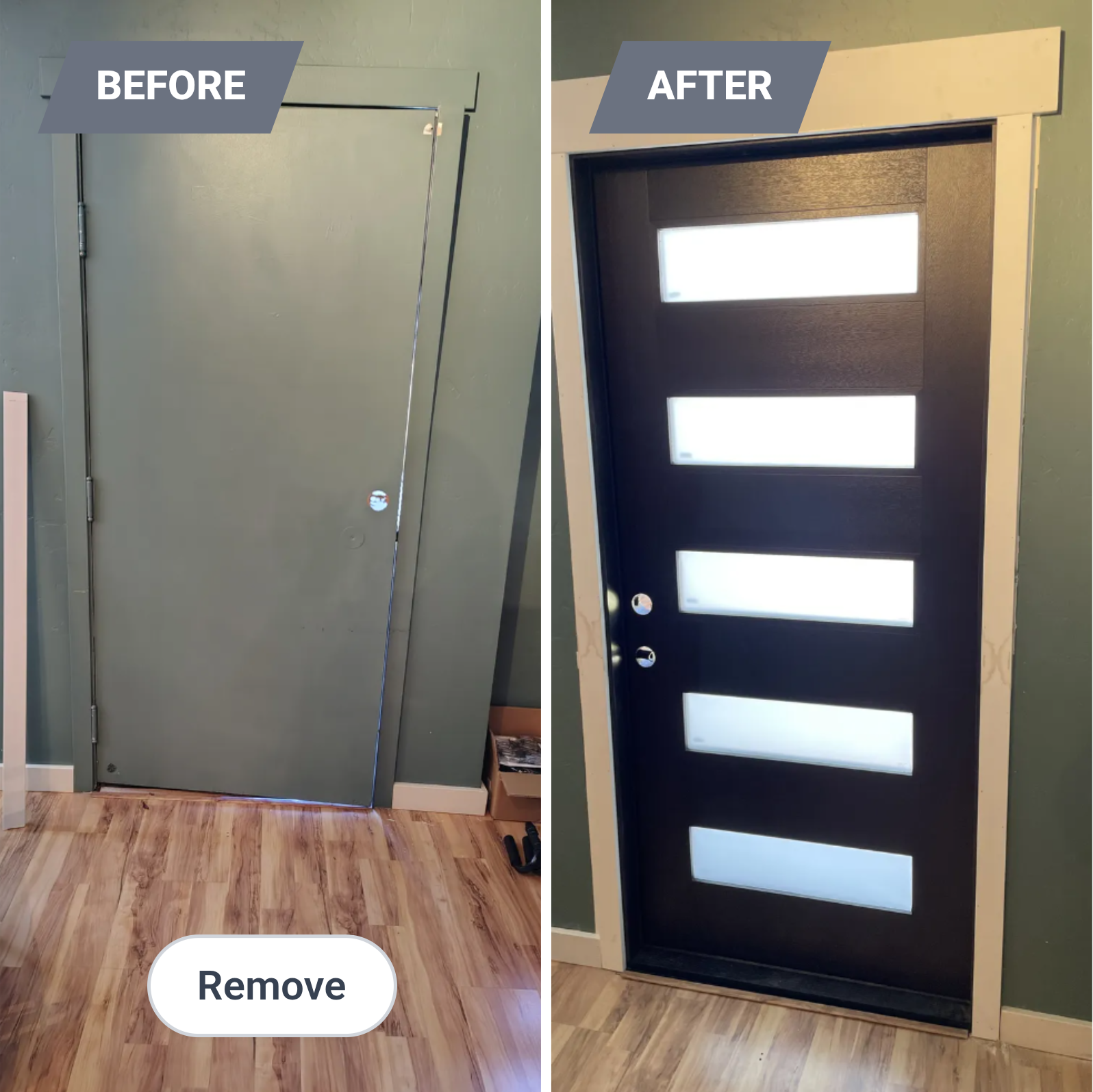  for Dawson Custom Interiors in Boise, ID